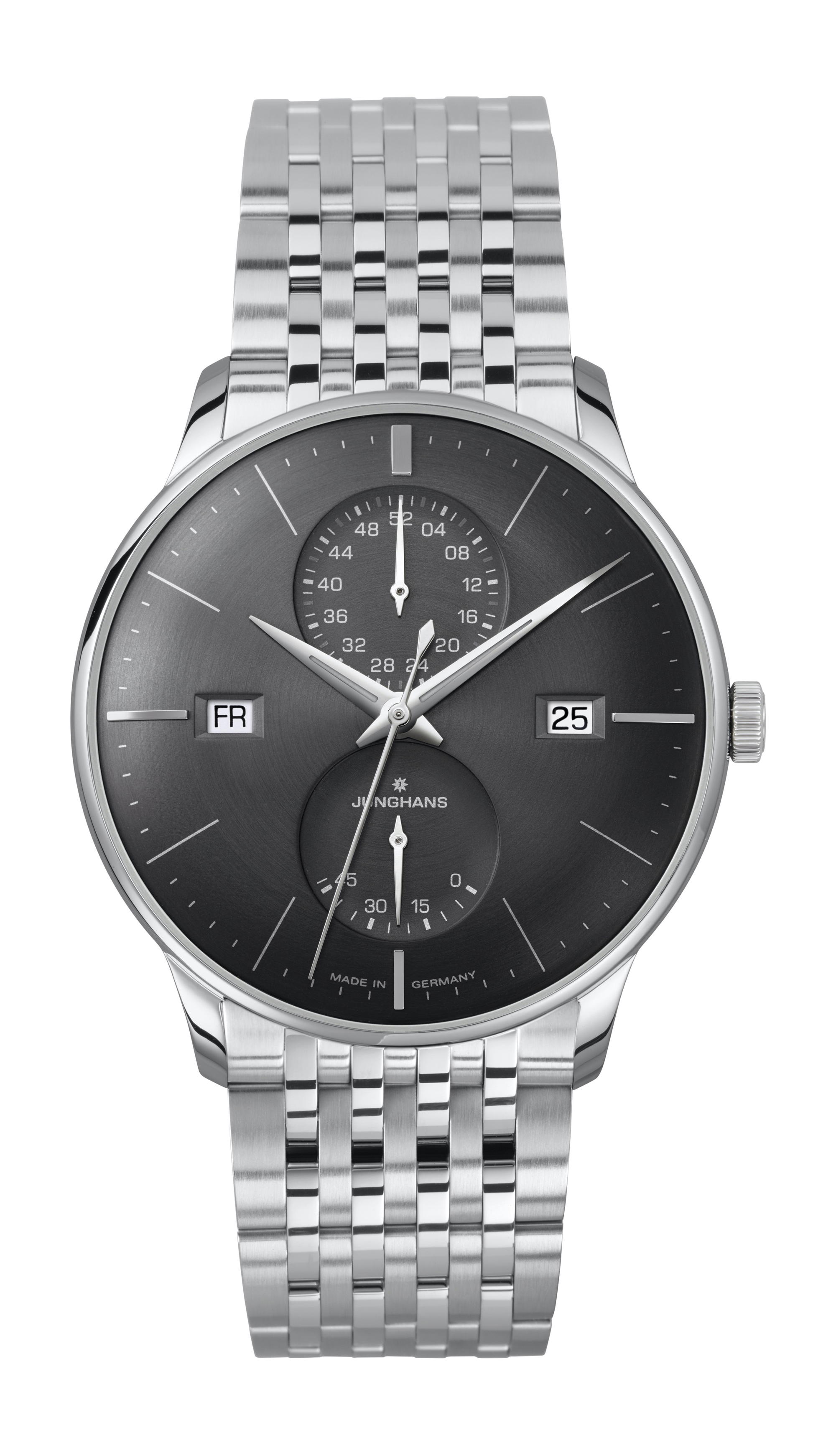 Junghans Meister Agenda