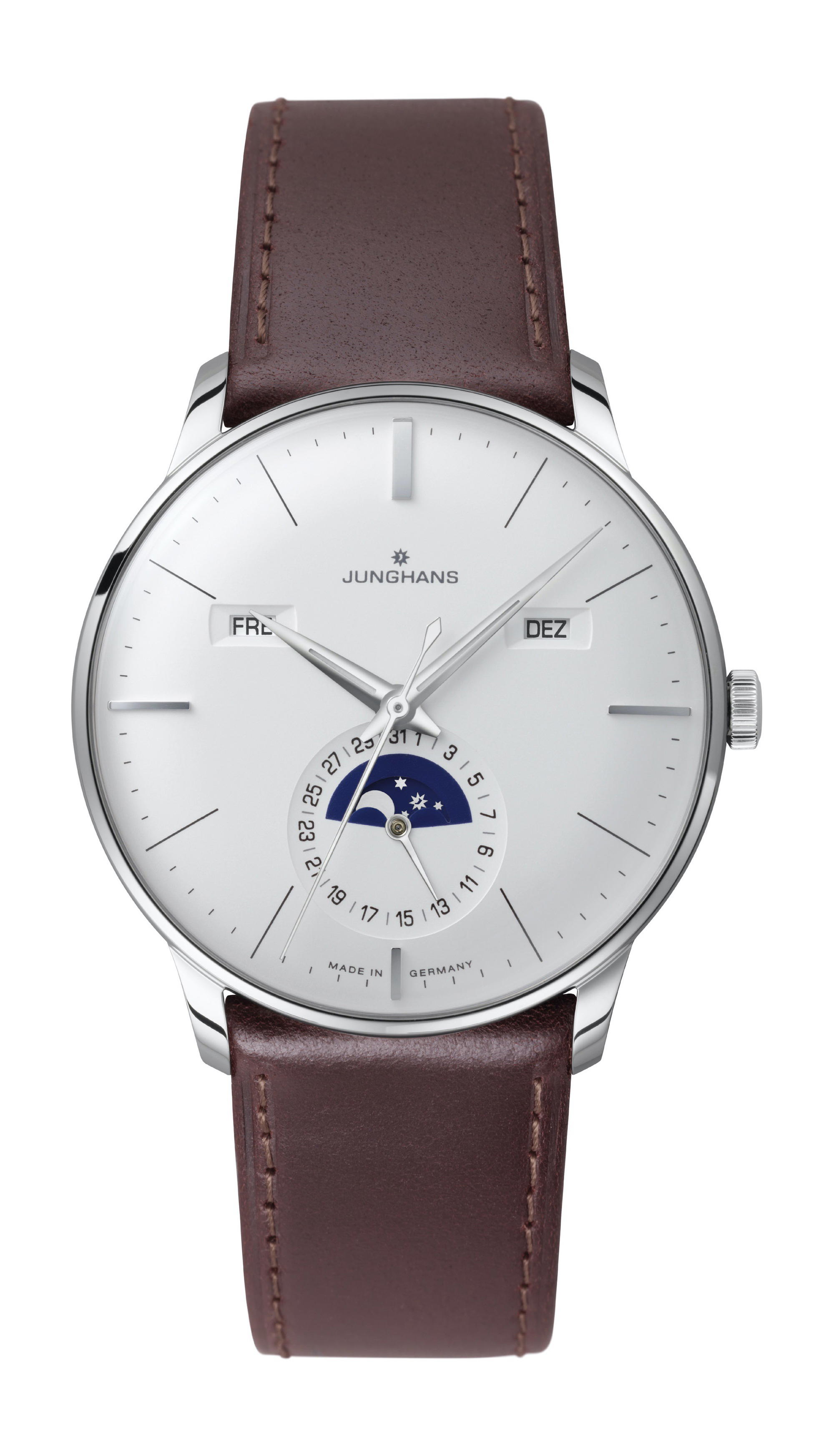 Junghans Meister Kalender