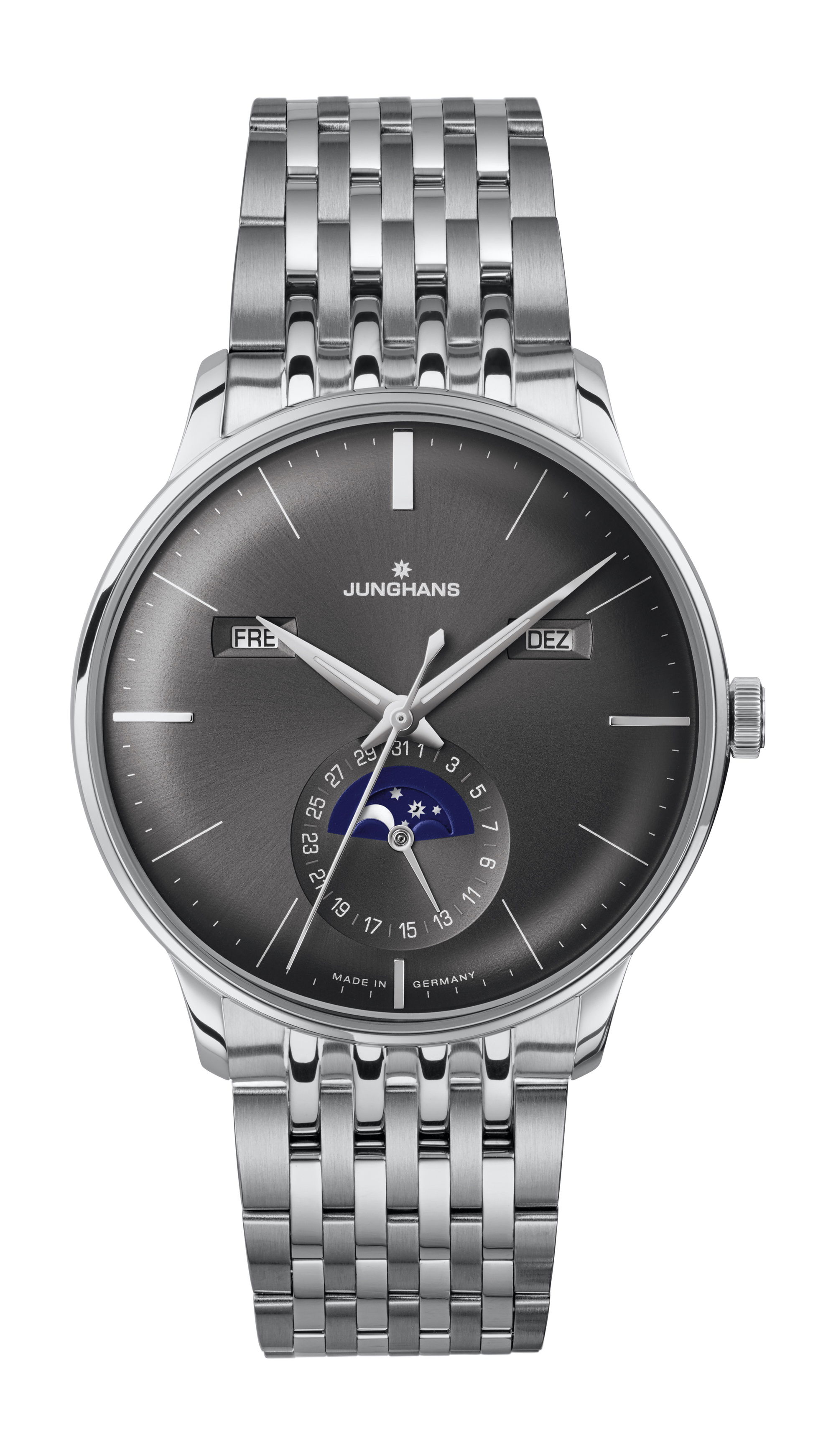Junghans Meister Kalender