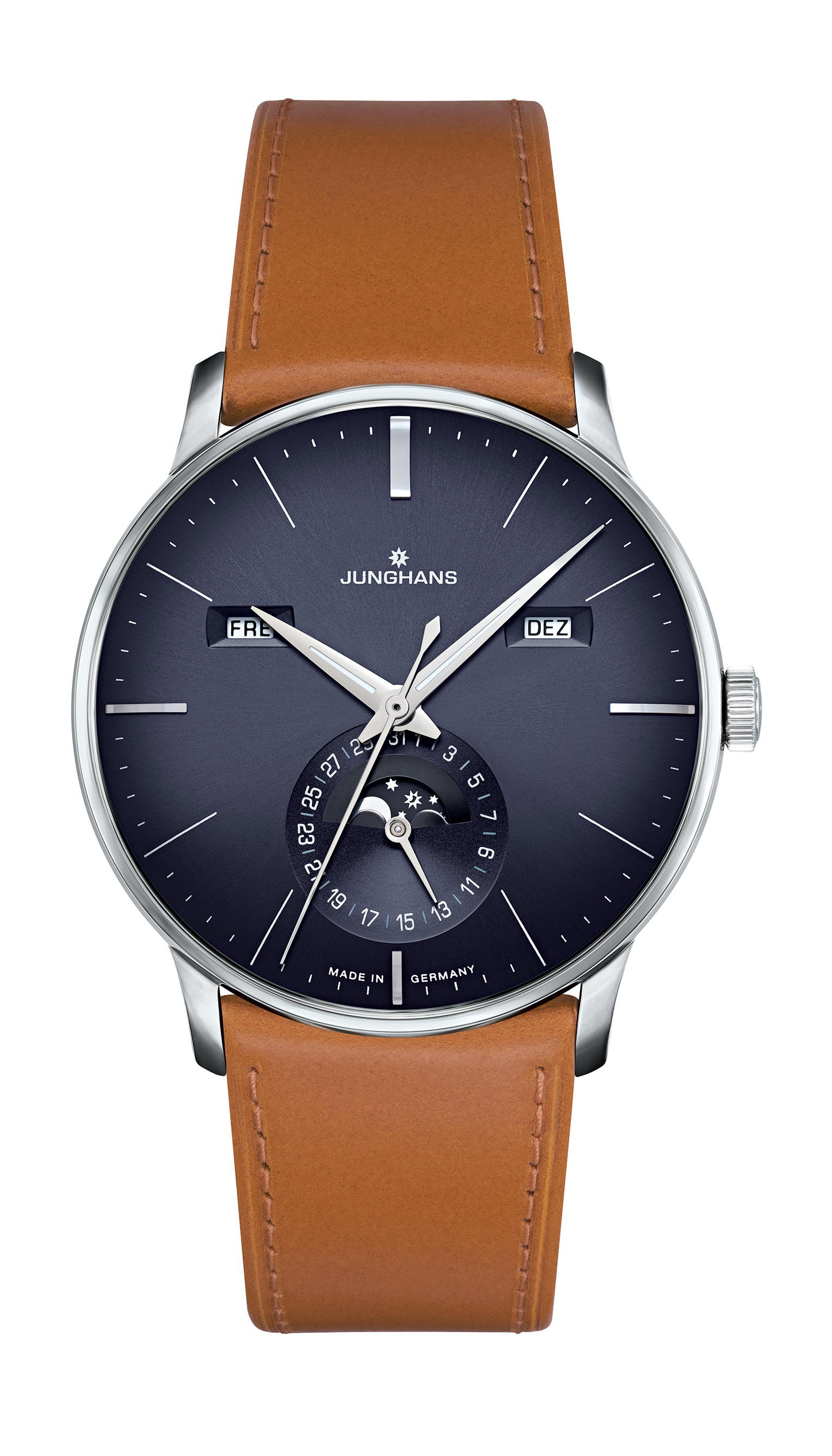 Junghans Meister Kalender