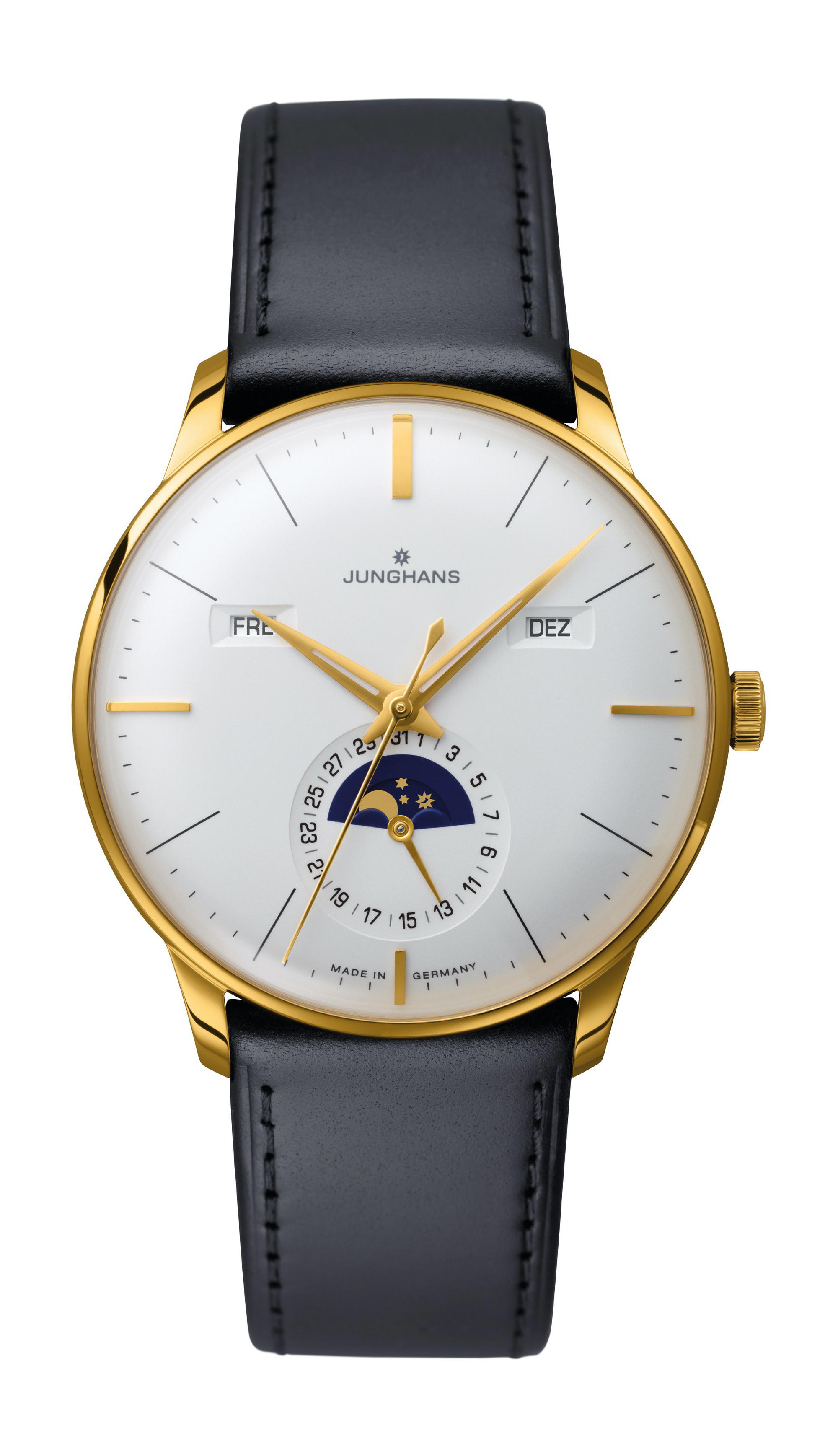Junghans Meister Kalender