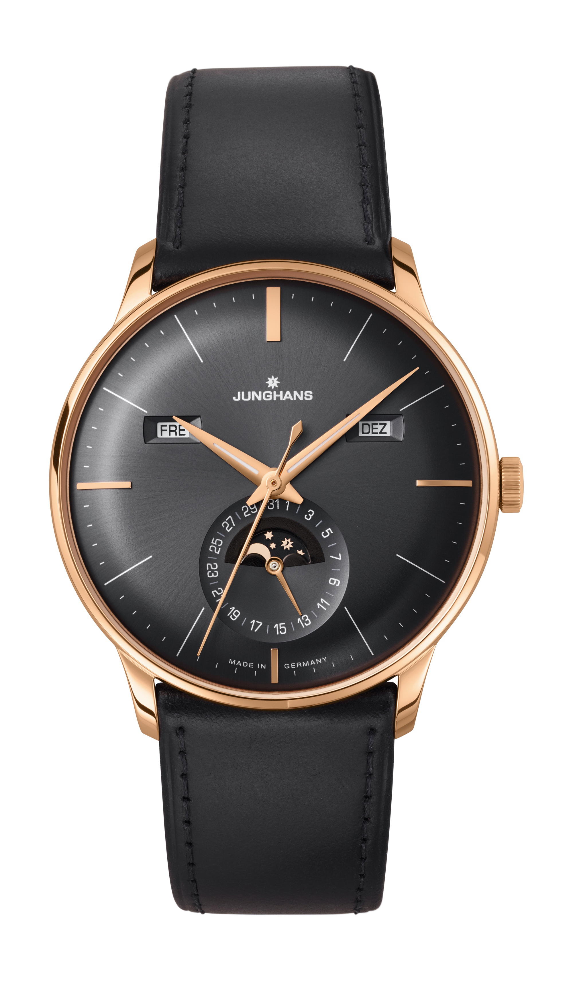 Junghans Meister Kalender