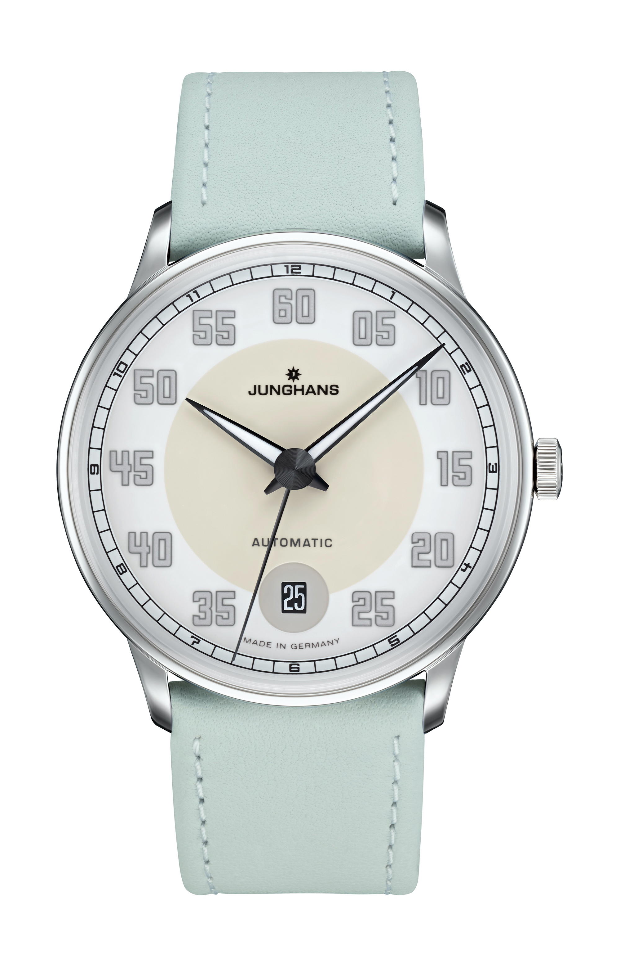 Junghans Meister Driver Automatic