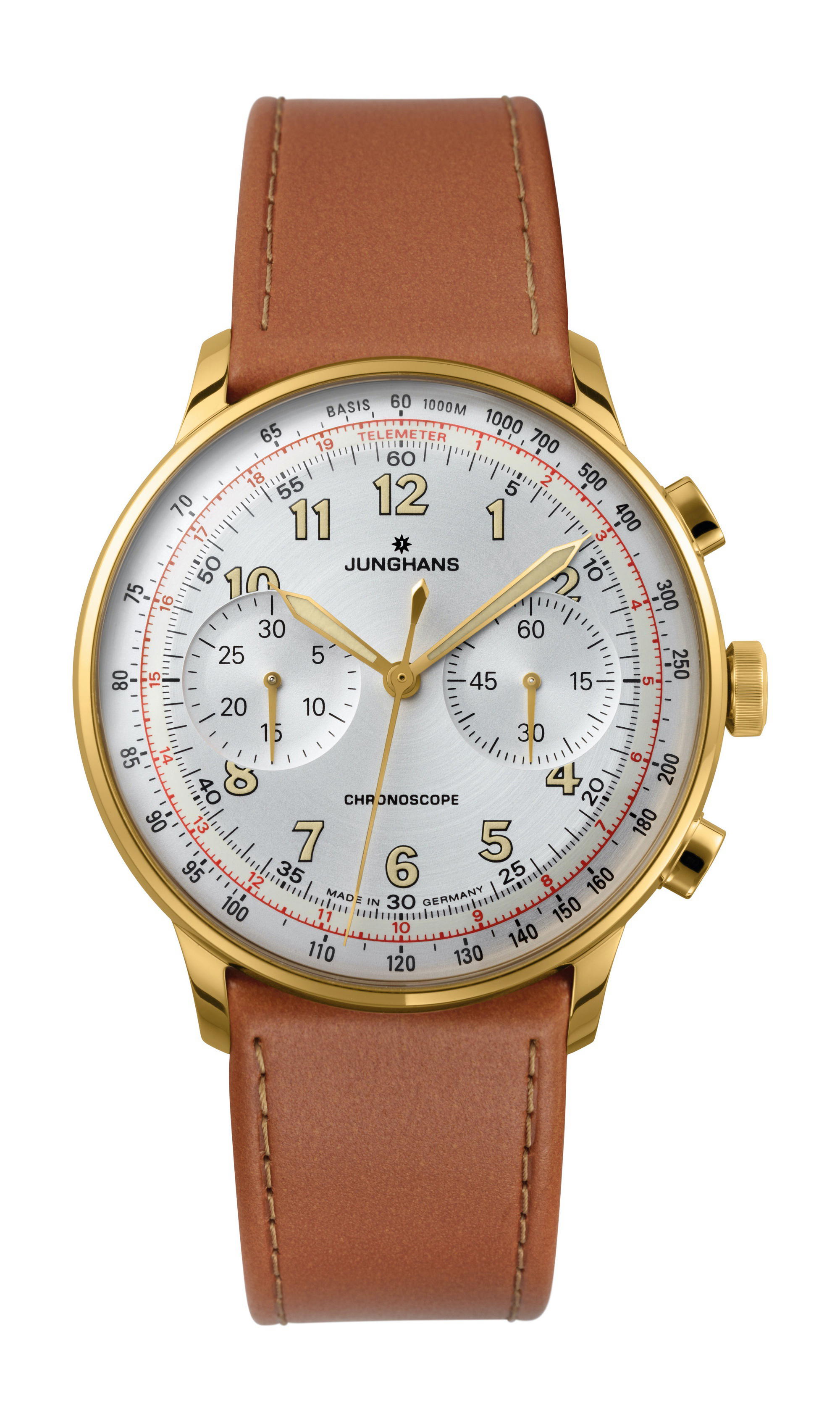 Junghans Meister Telemeter