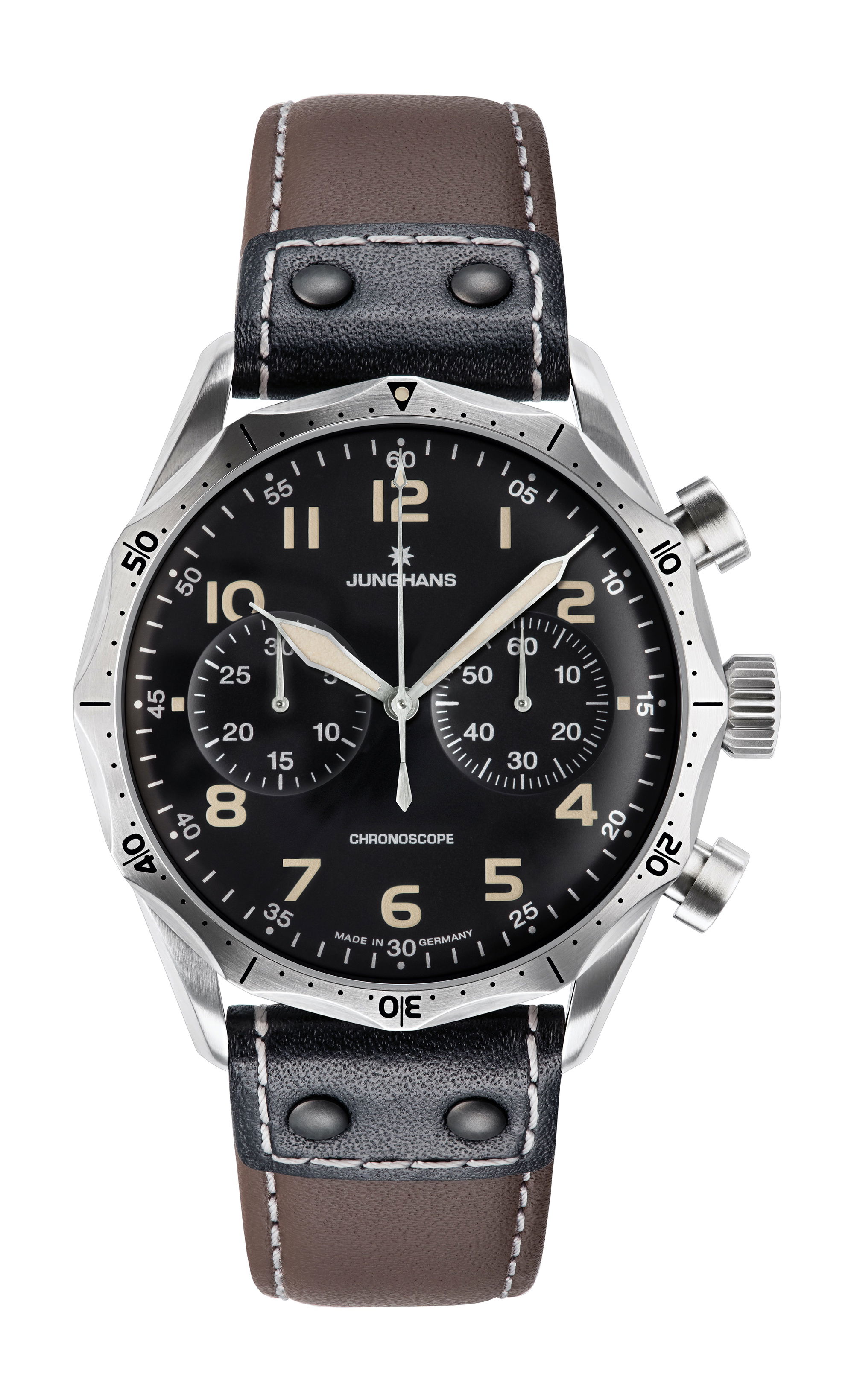 Junghans Meister Pilot