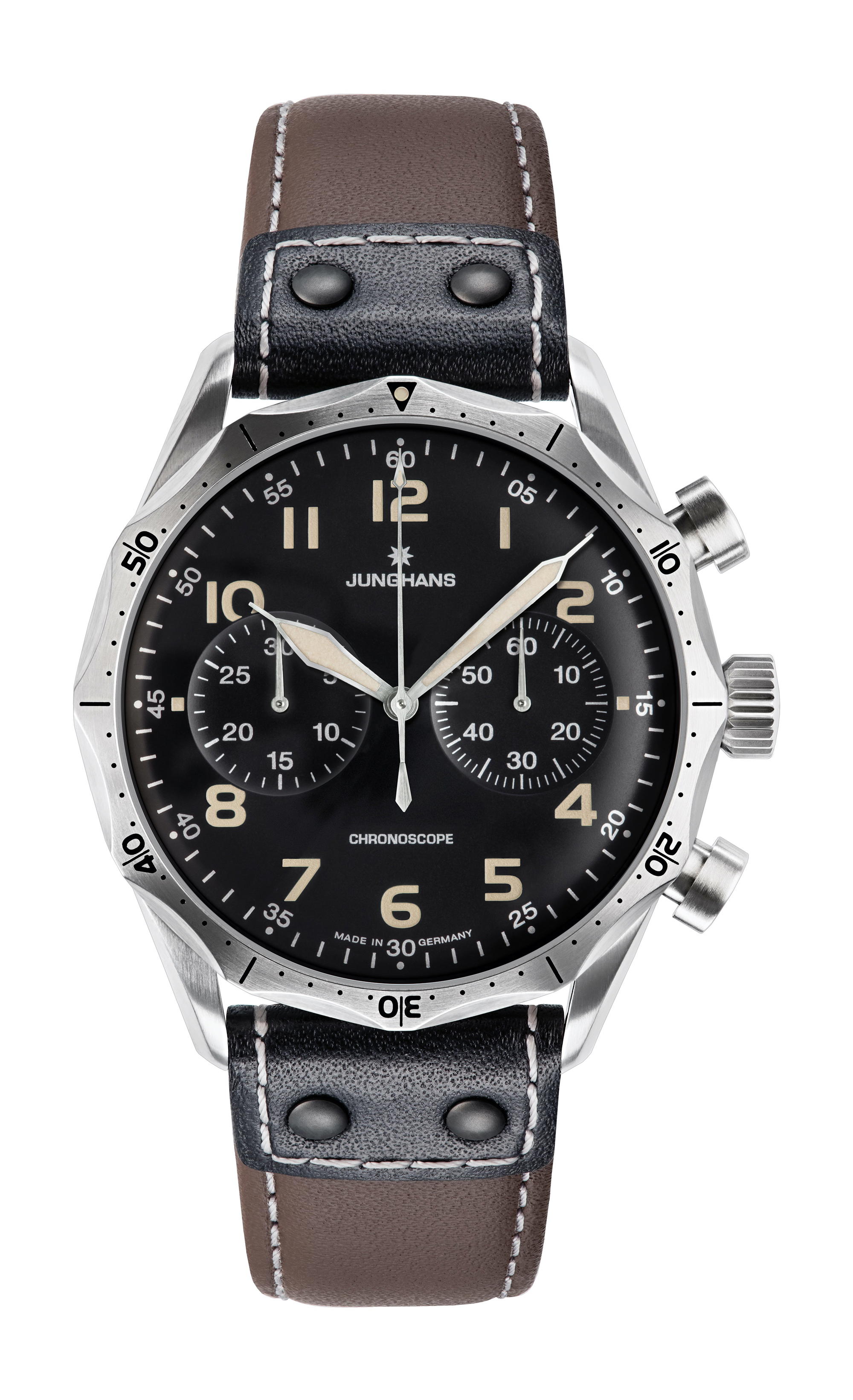 Junghans Meister Pilot