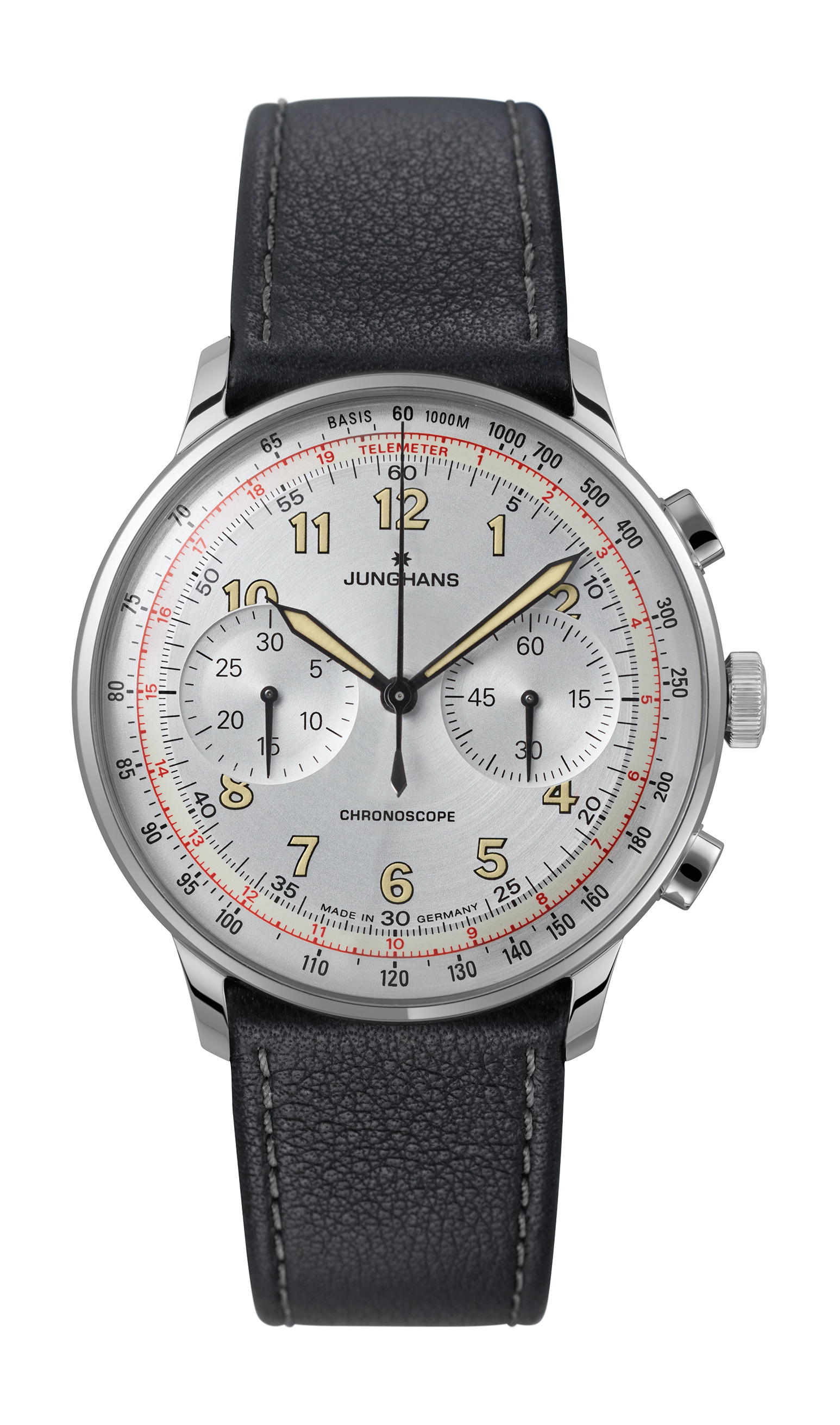 Junghans Meister Telemeter