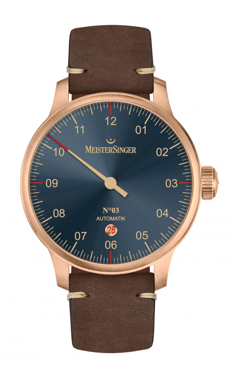 meistersinger n03