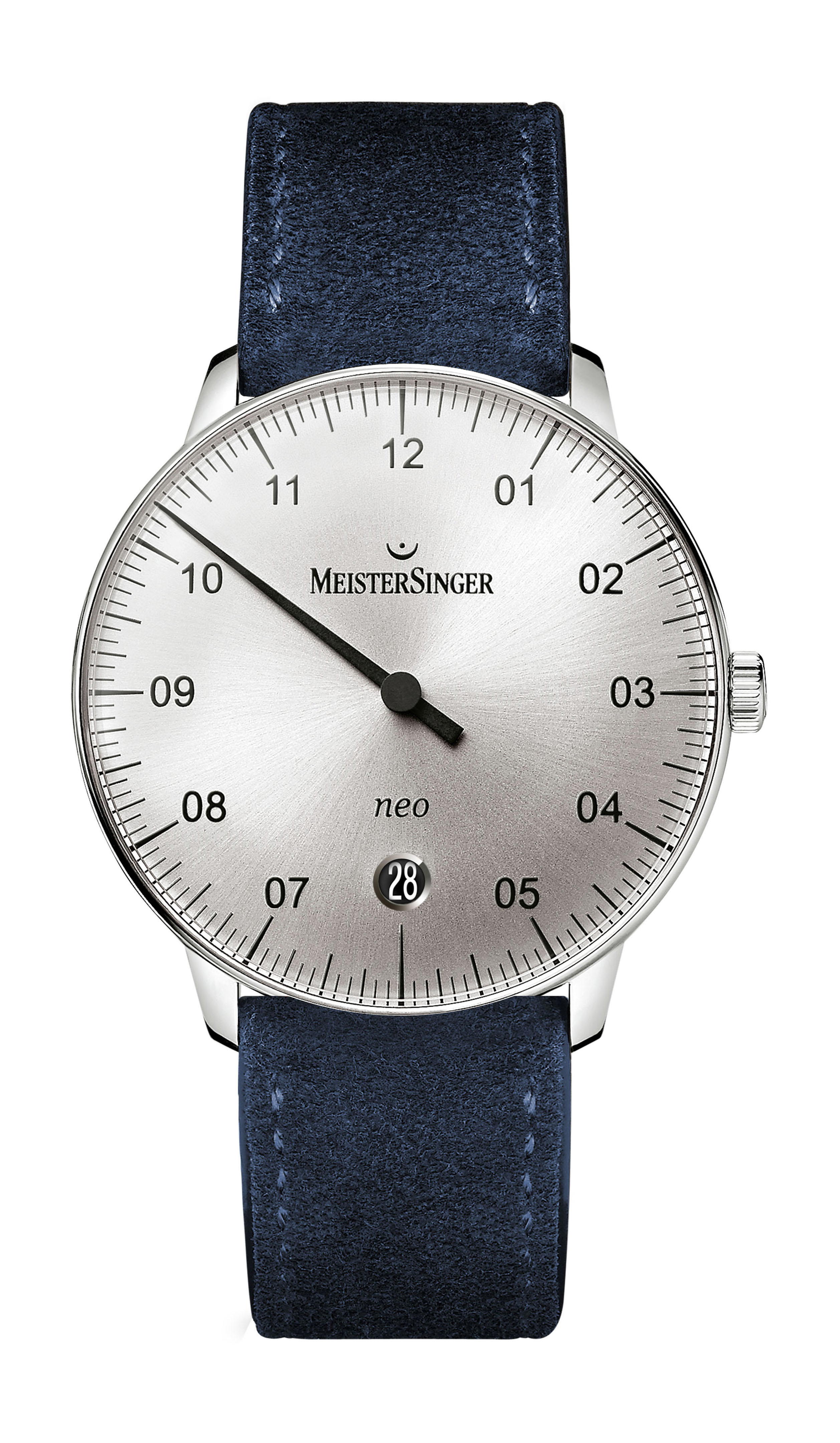 MeisterSinger Neo  