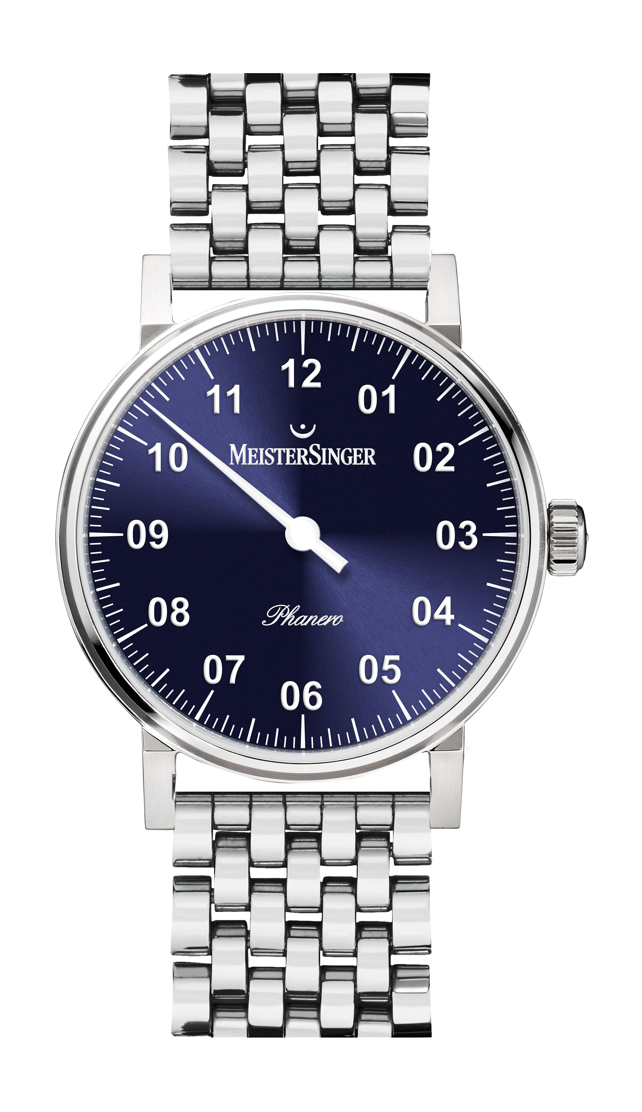 MeisterSinger Phanero
