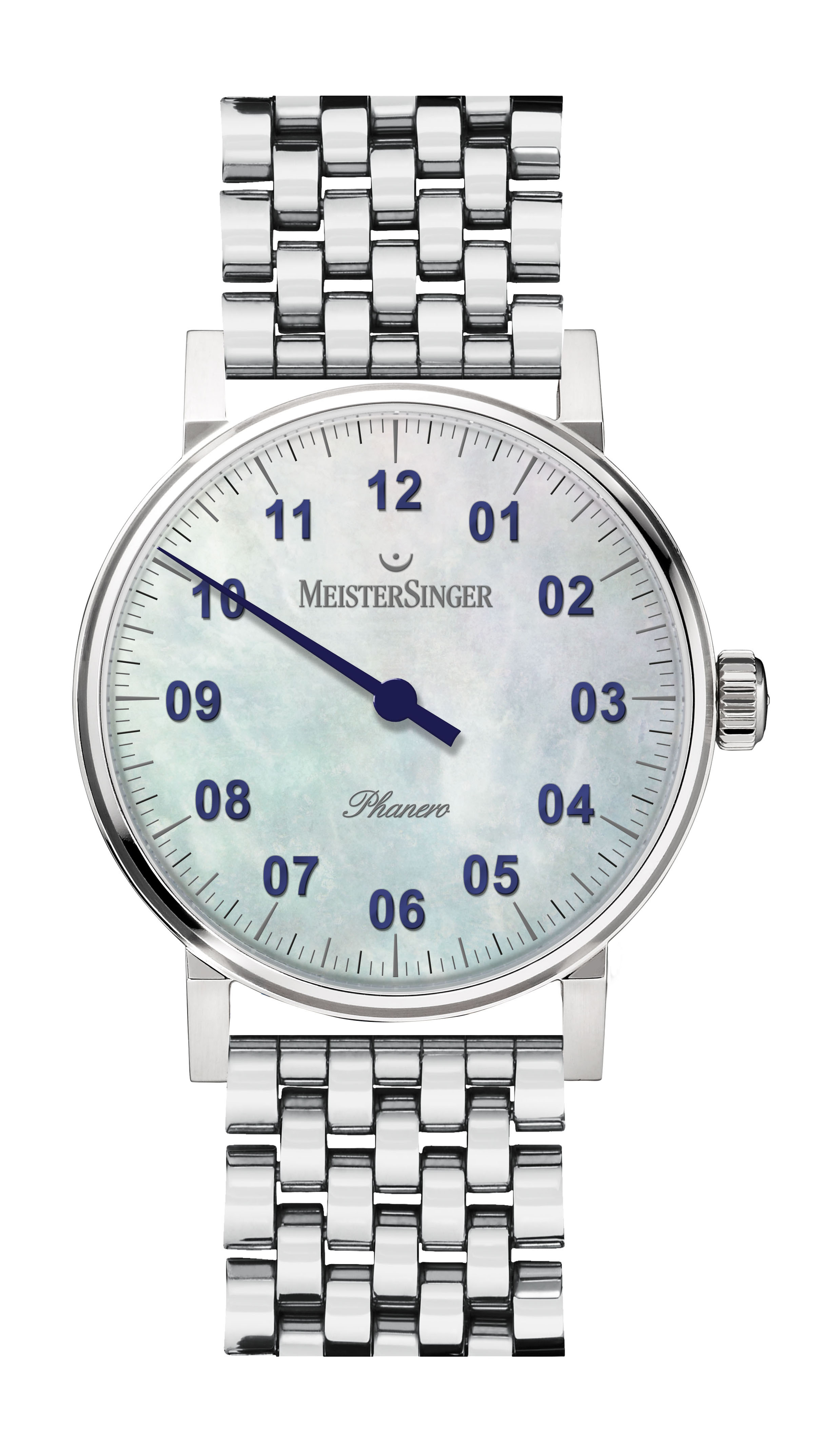 MeisterSinger Phanero