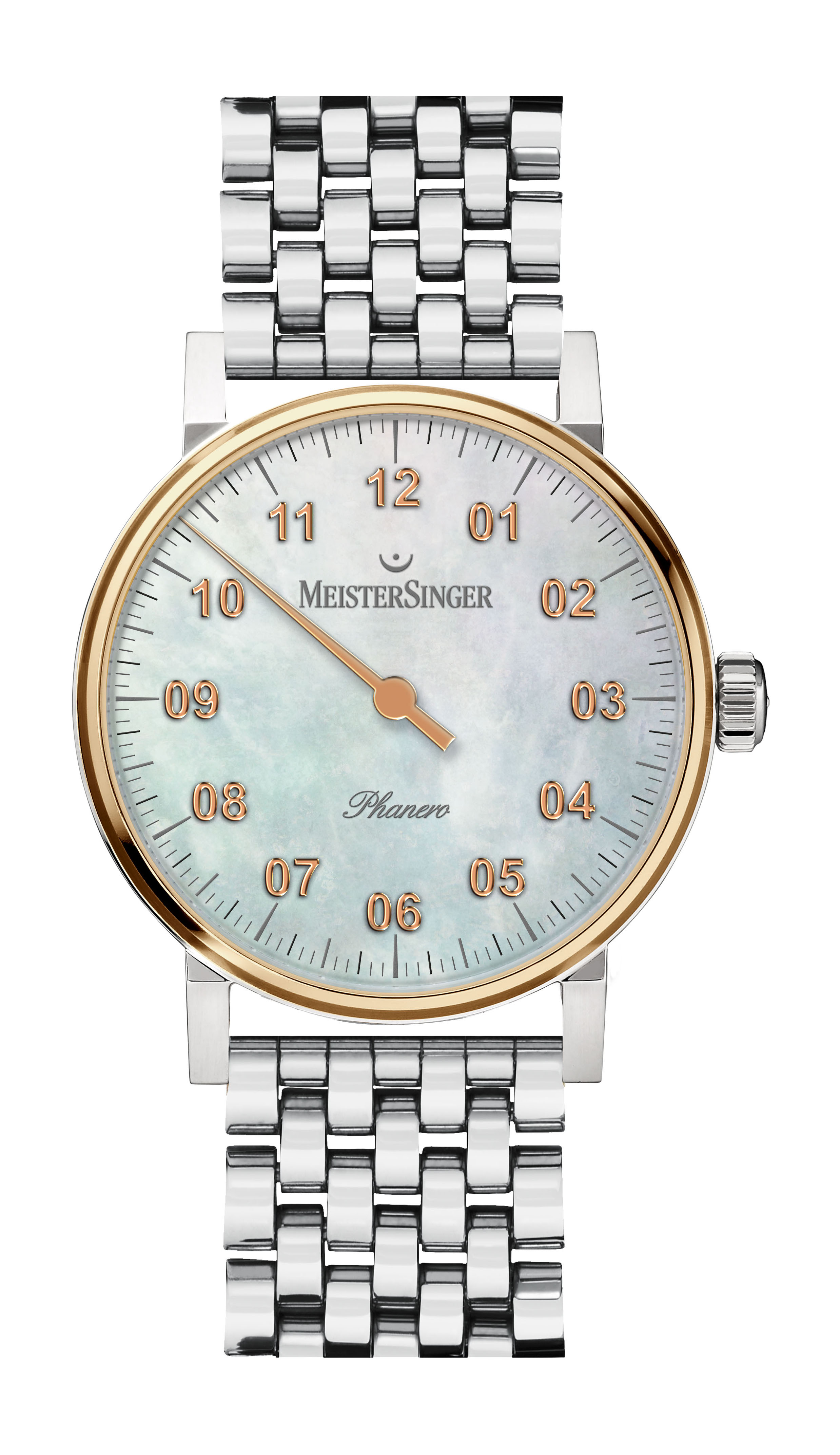 MeisterSinger Phanero