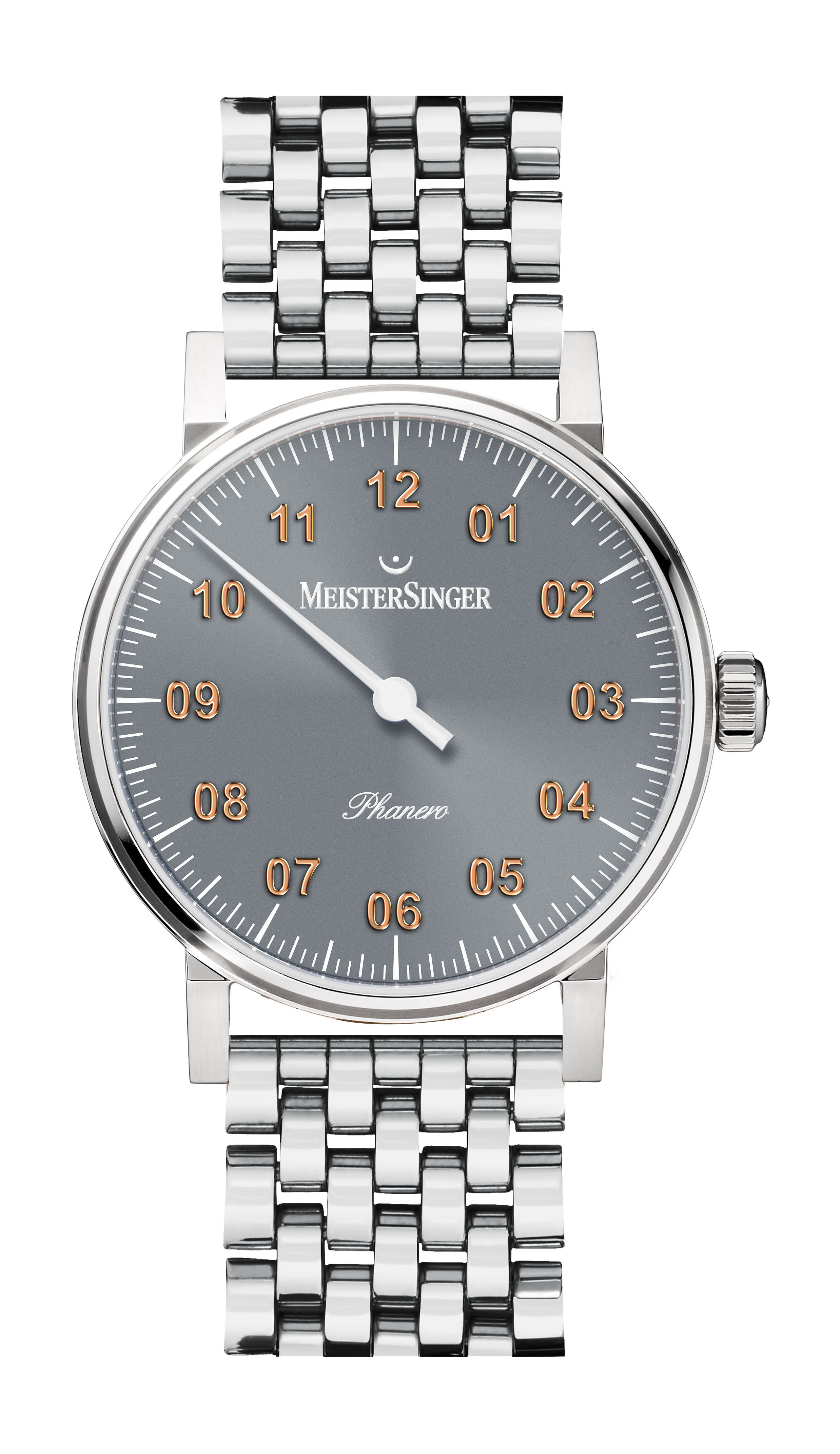 MeisterSinger Phanero