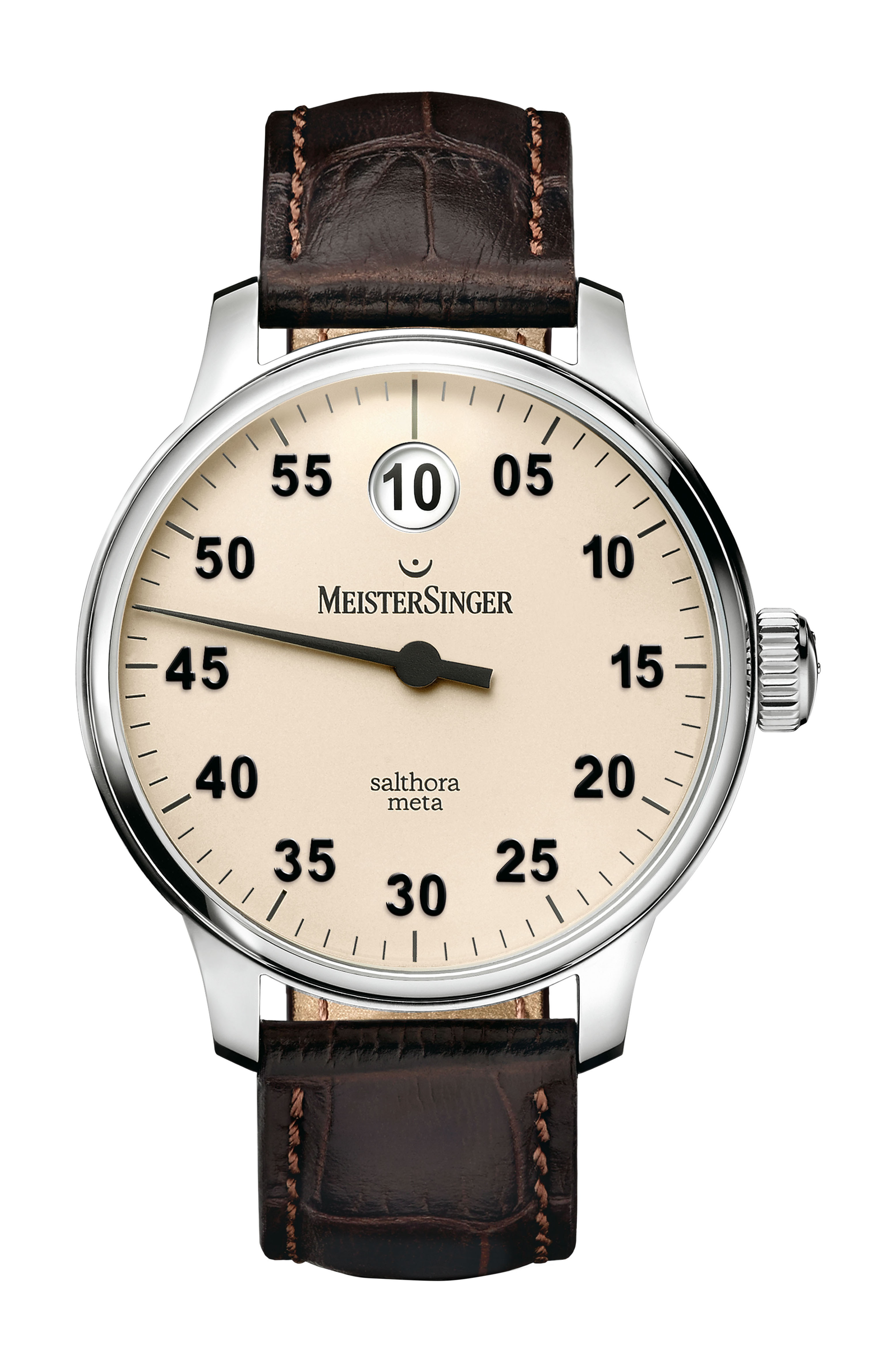 MeisterSinger Salthora Meta  