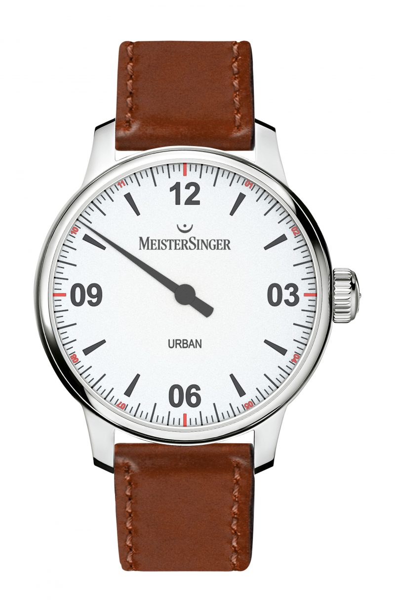 meistersinger urban