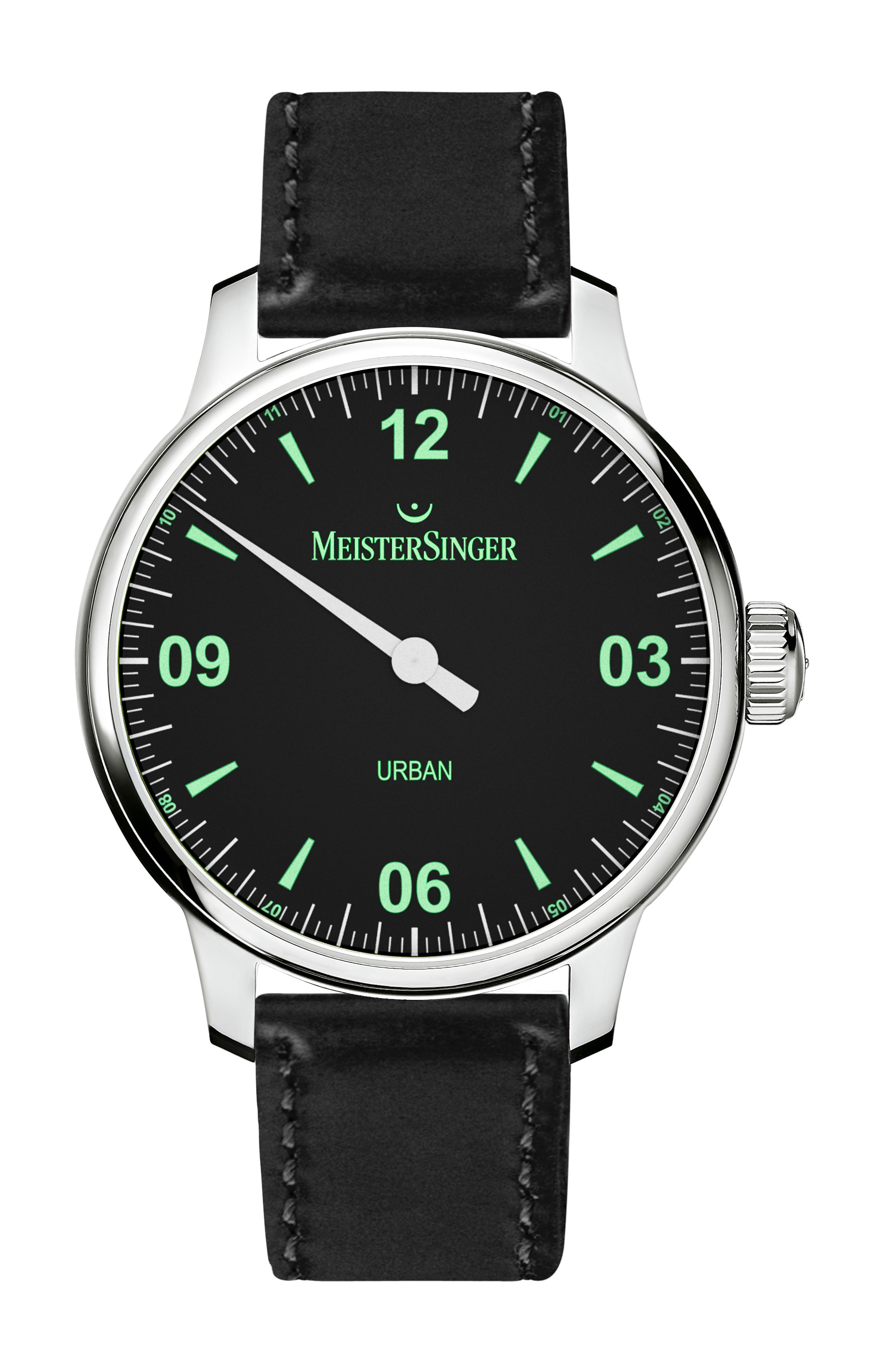 MeisterSinger Urban