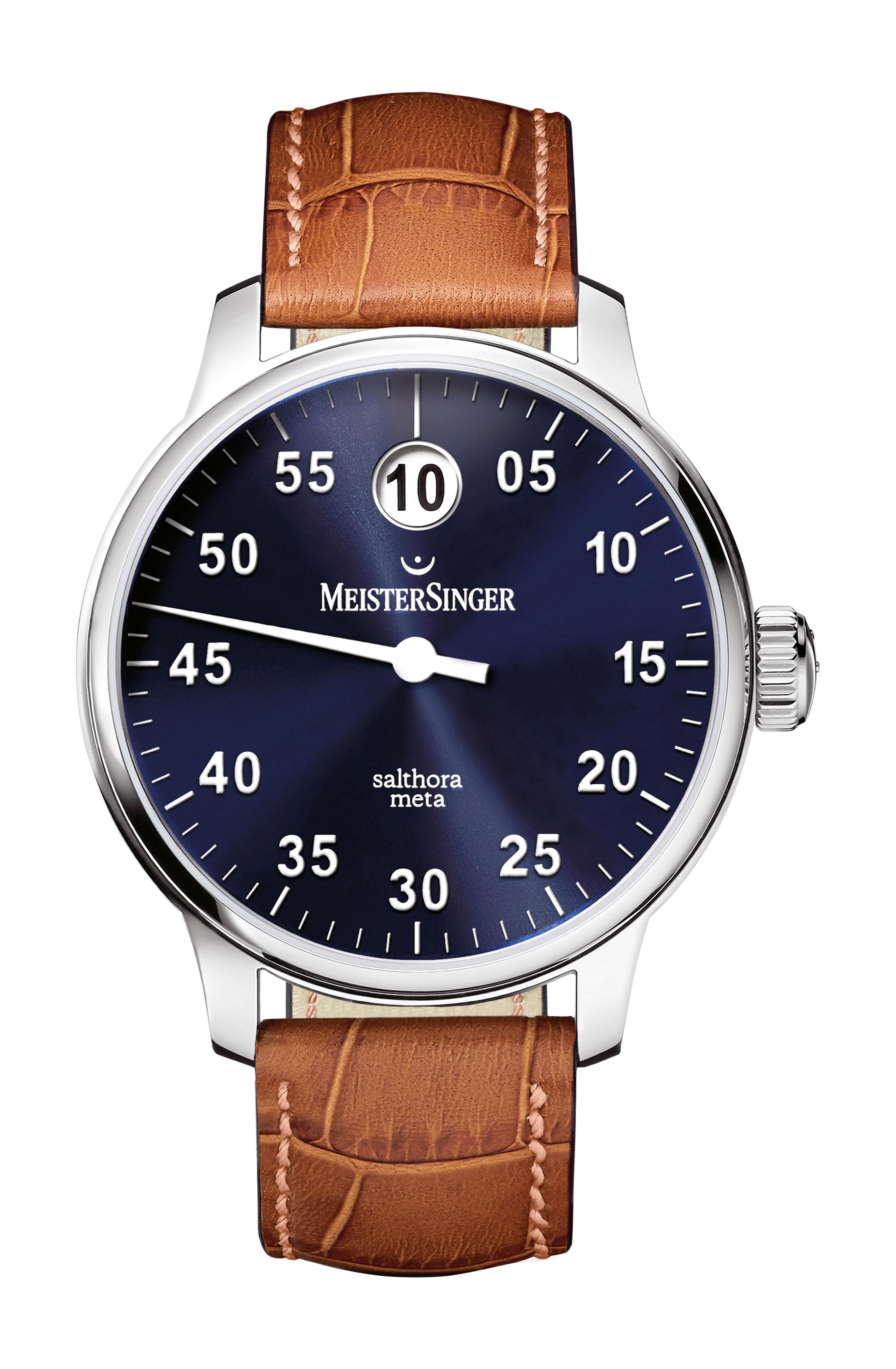 MeisterSinger Salthora Meta  