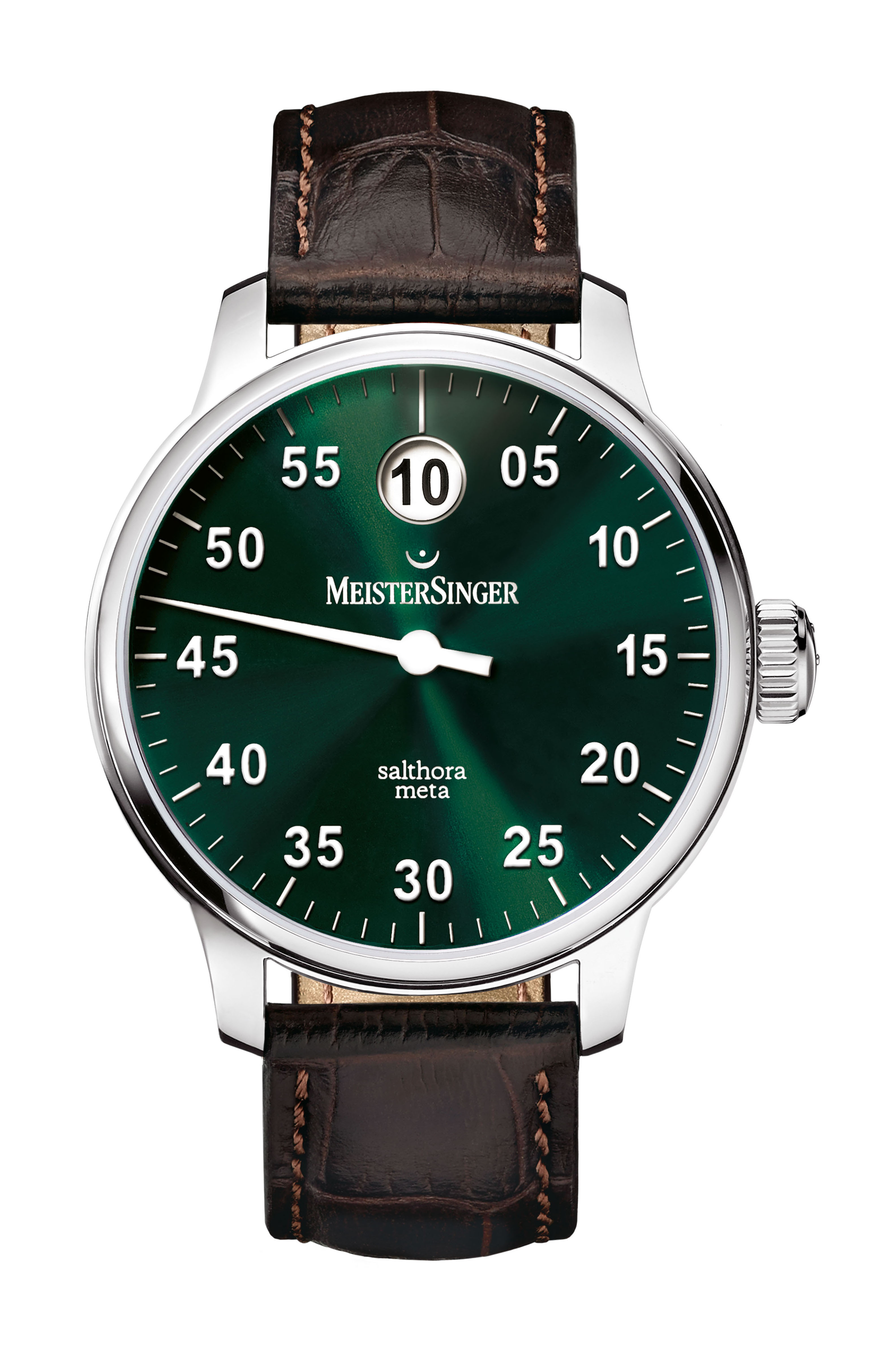 MeisterSinger Salthora Meta  