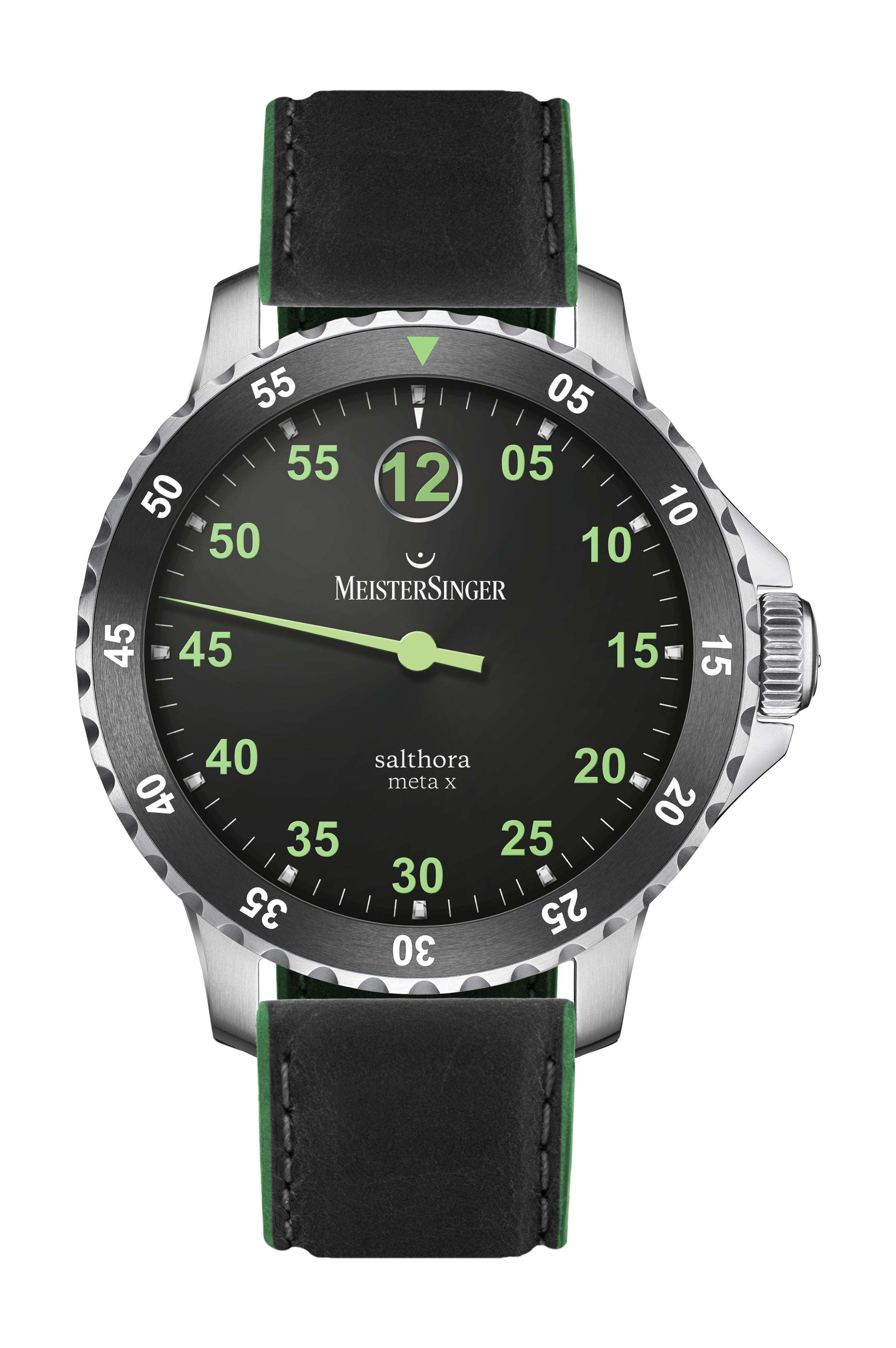 MeisterSinger Salthora