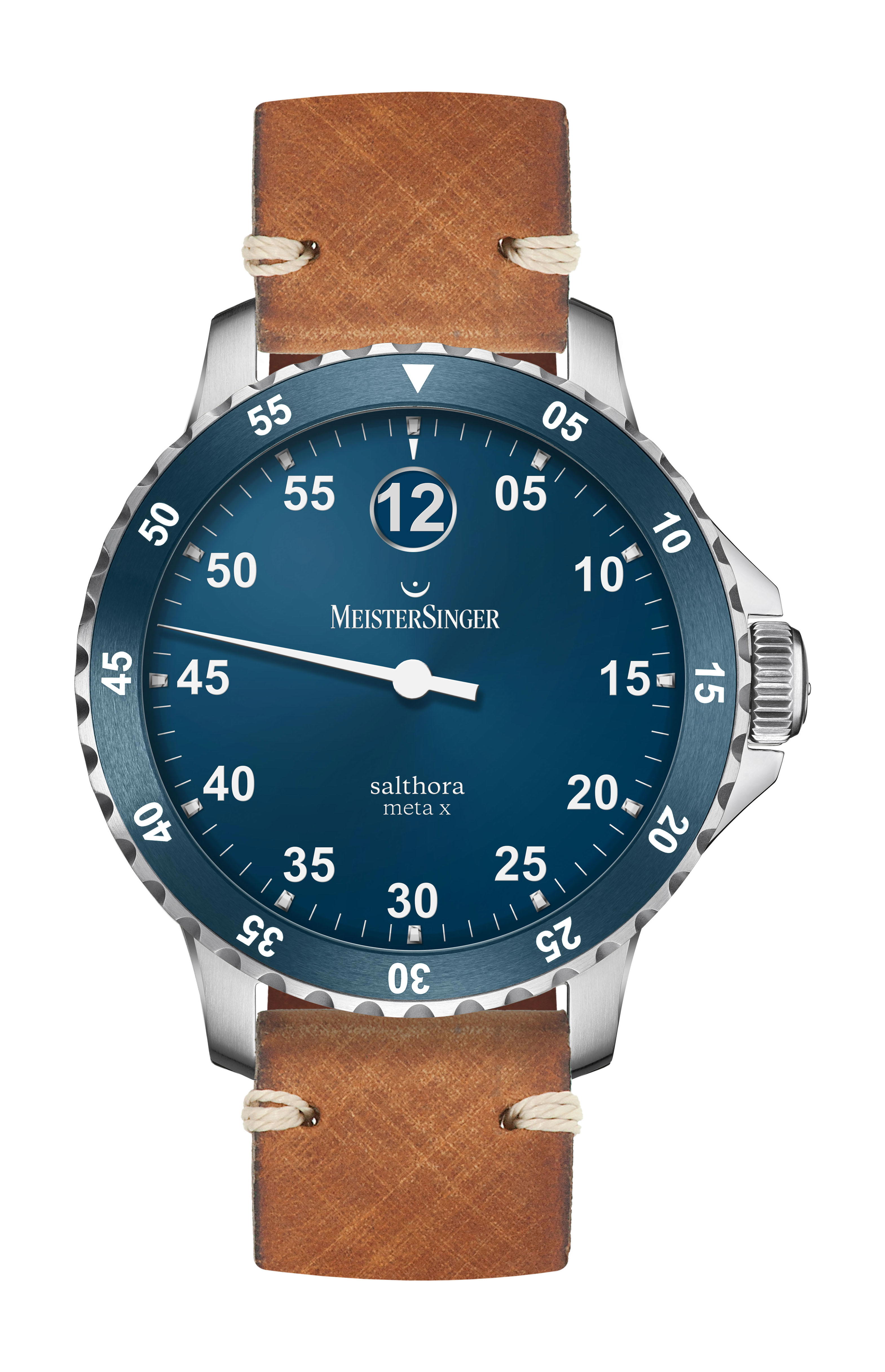 MeisterSinger Salthora Meta X