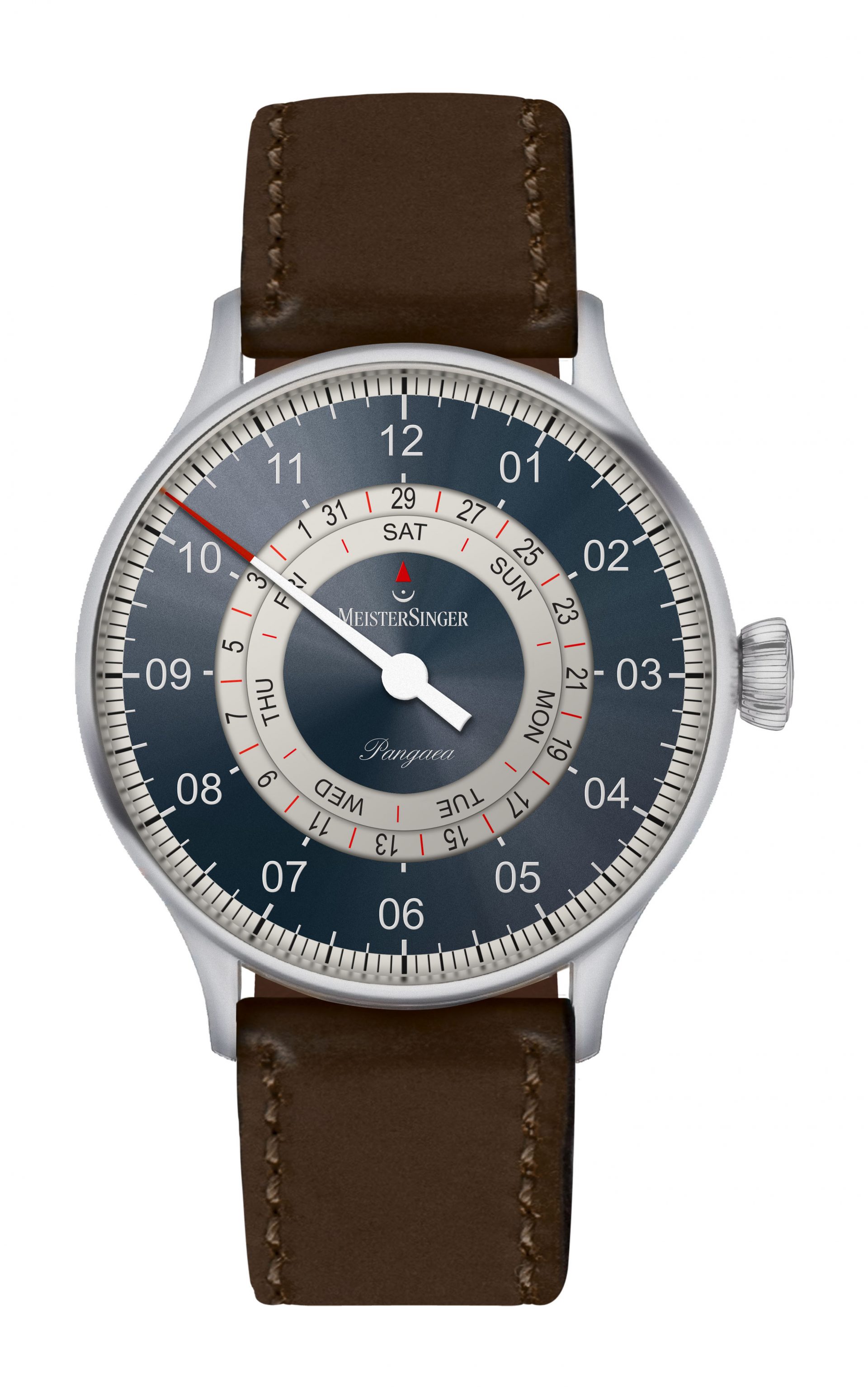 meistersinger day date