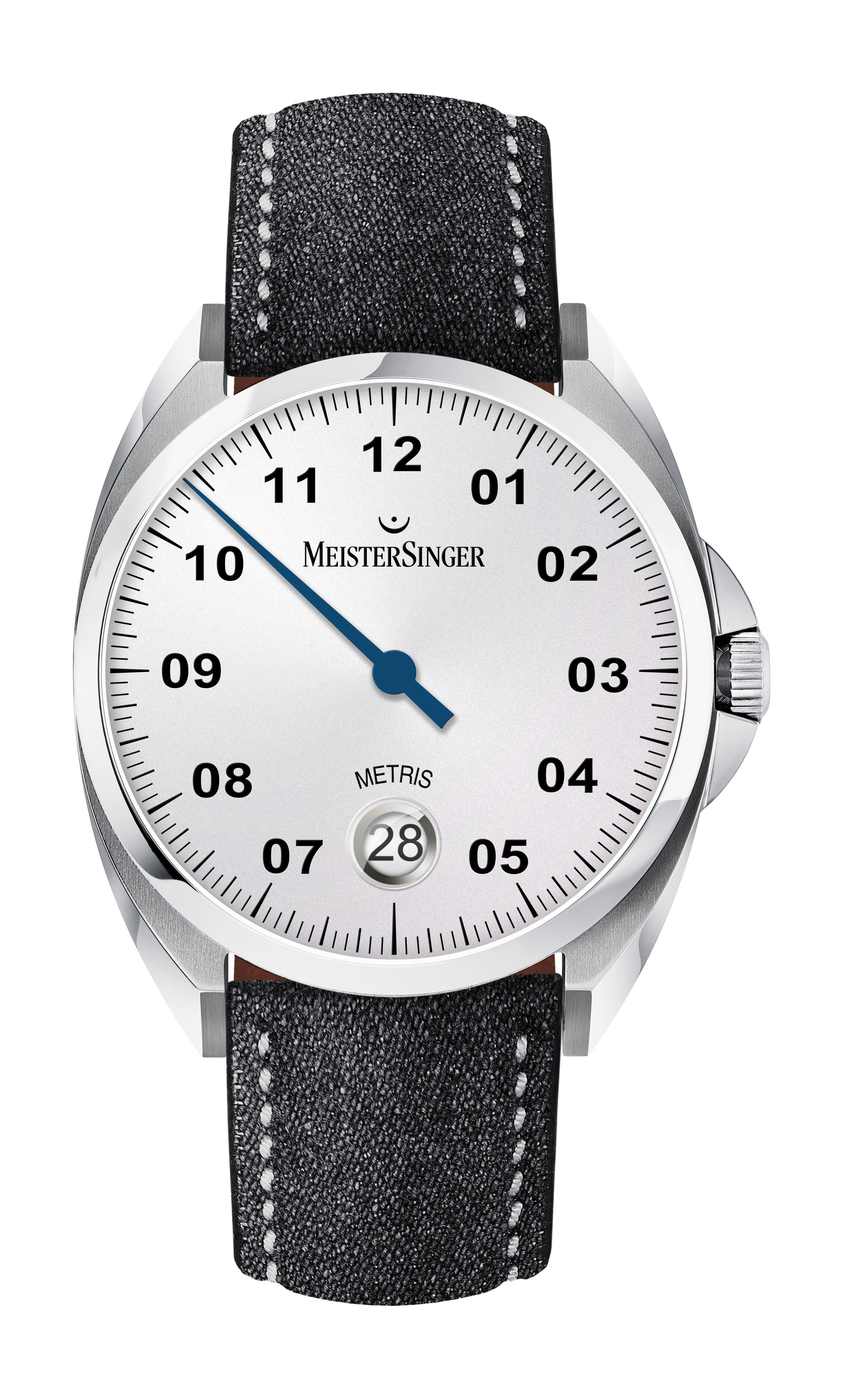 MeisterSinger Metris