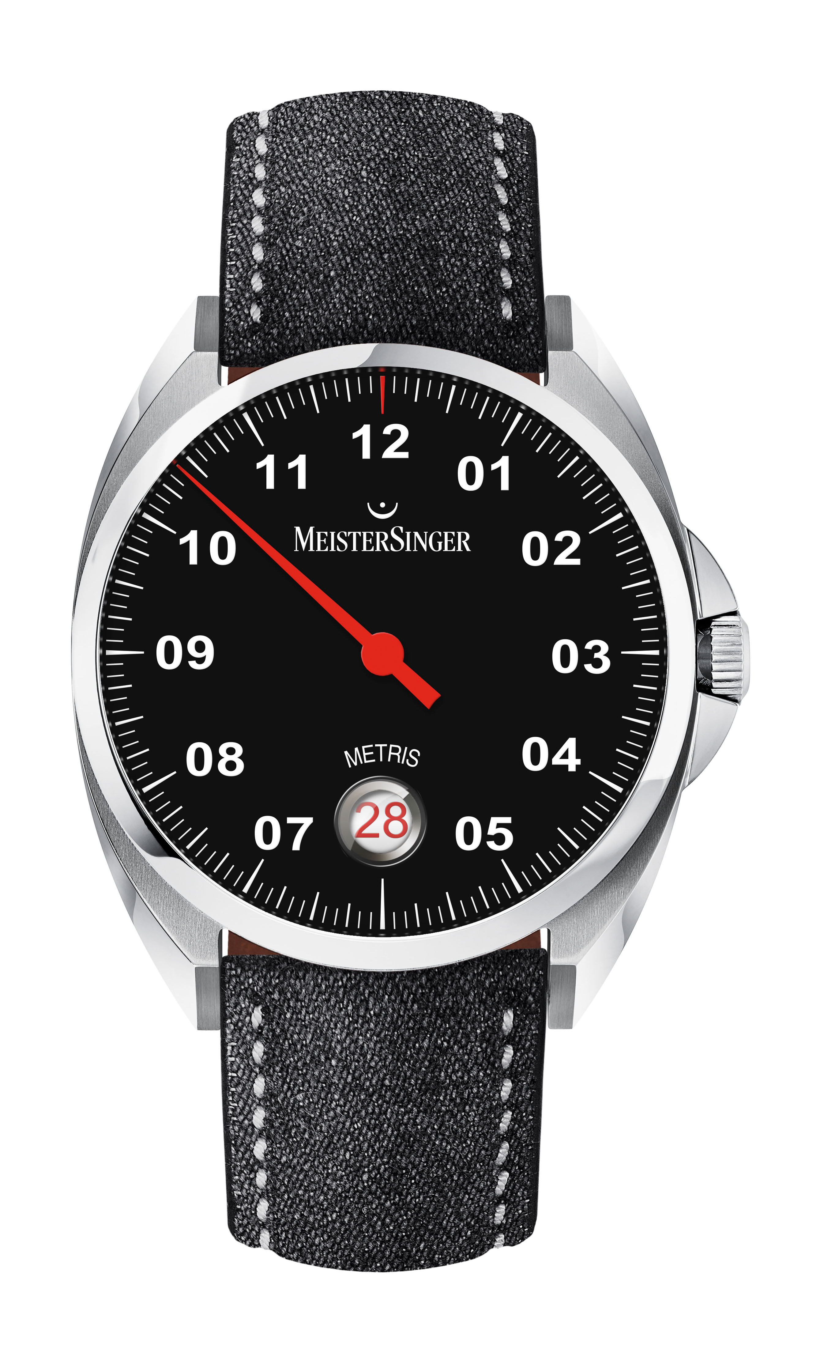 MeisterSinger Metris