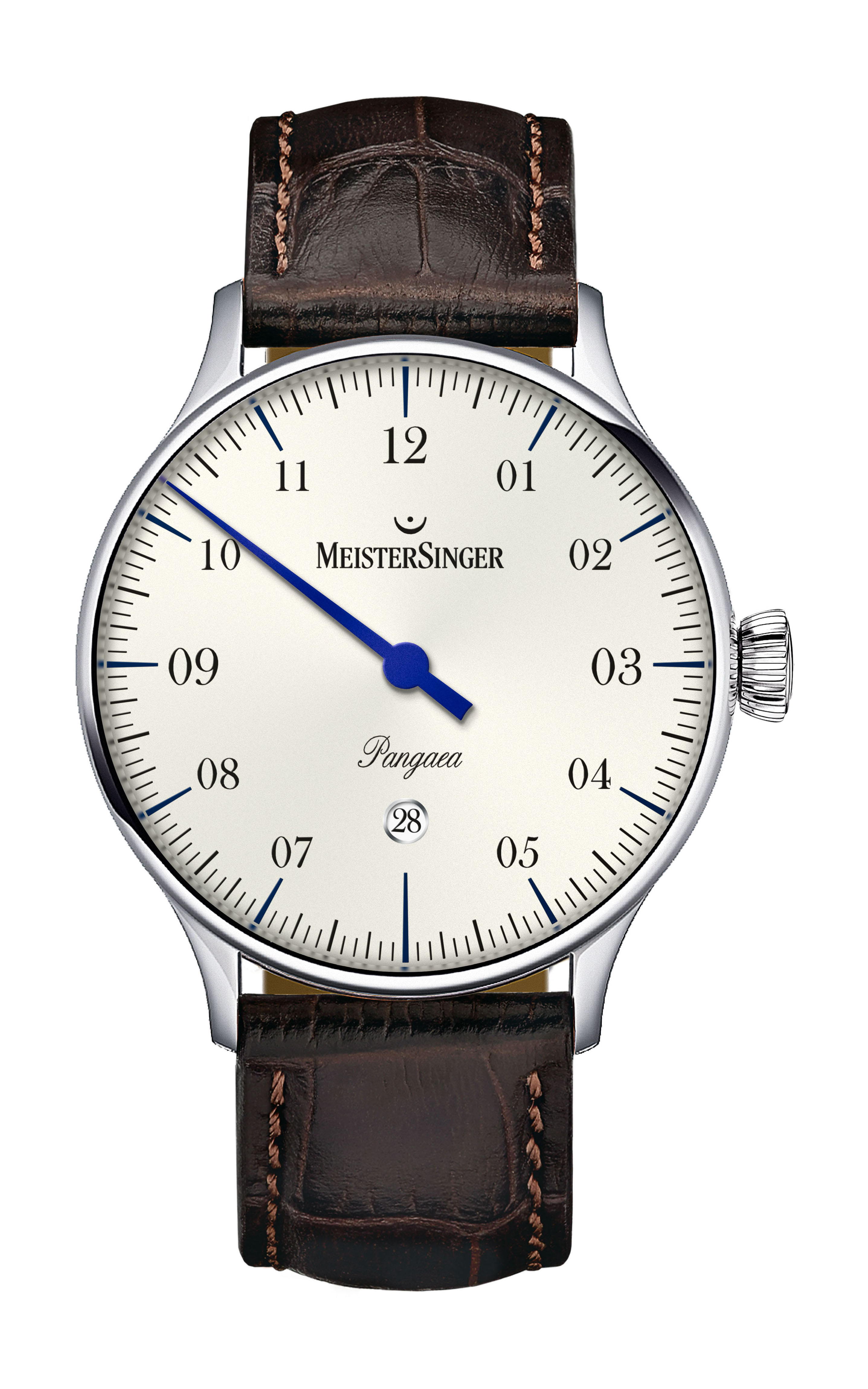 MeisterSinger Pangaea Date