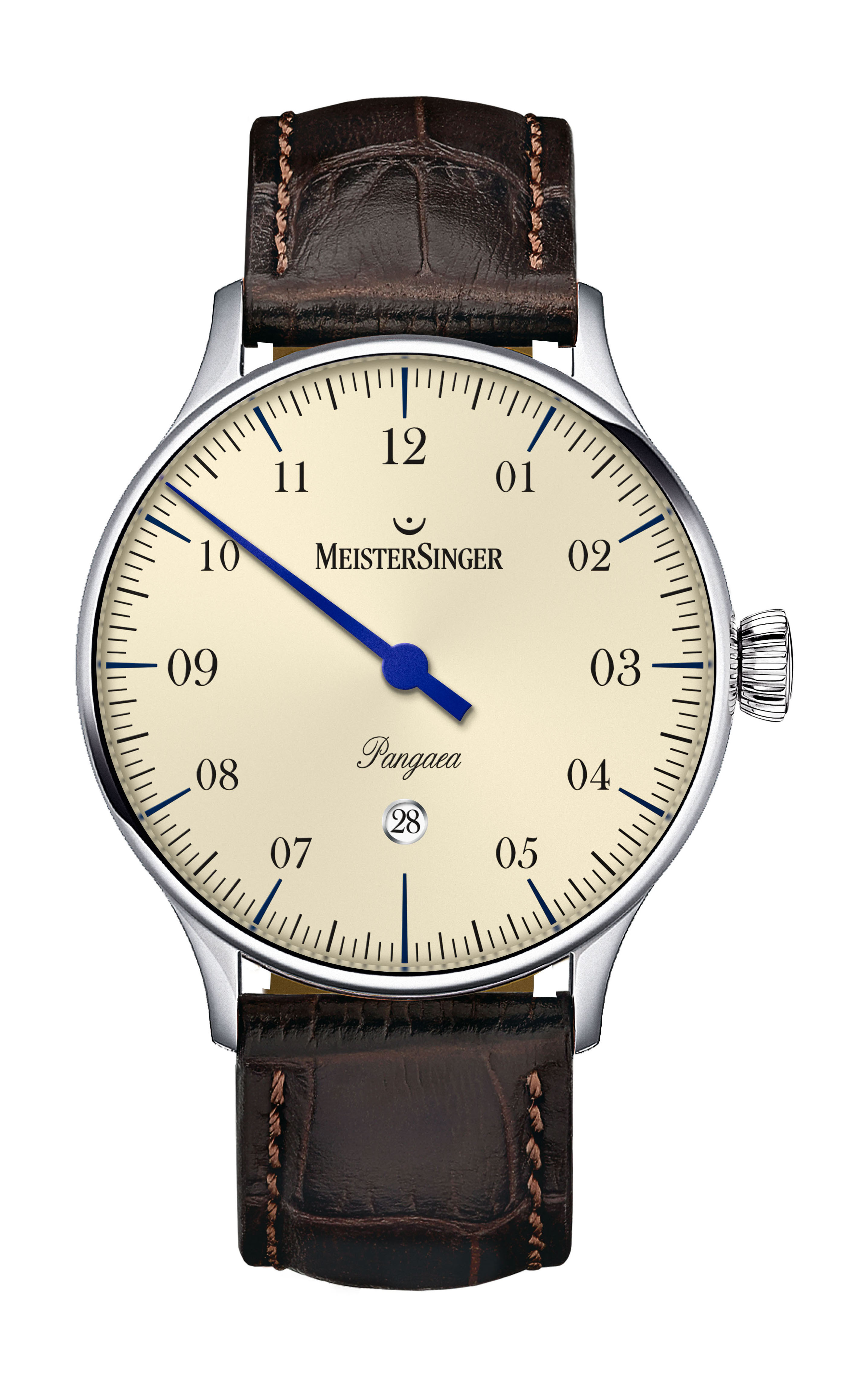 MeisterSinger Pangaea Date