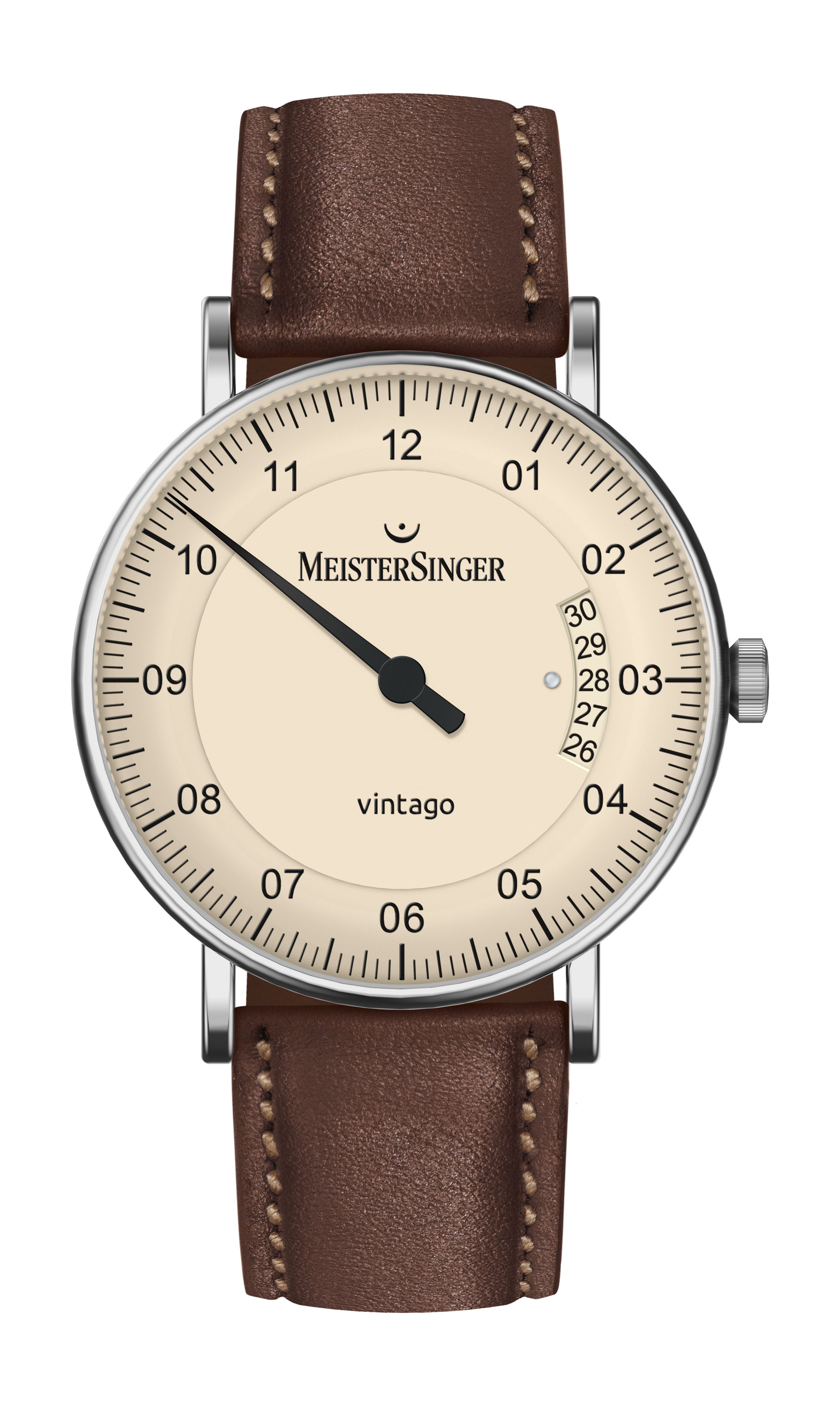 MeisterSinger Vintago Ivory