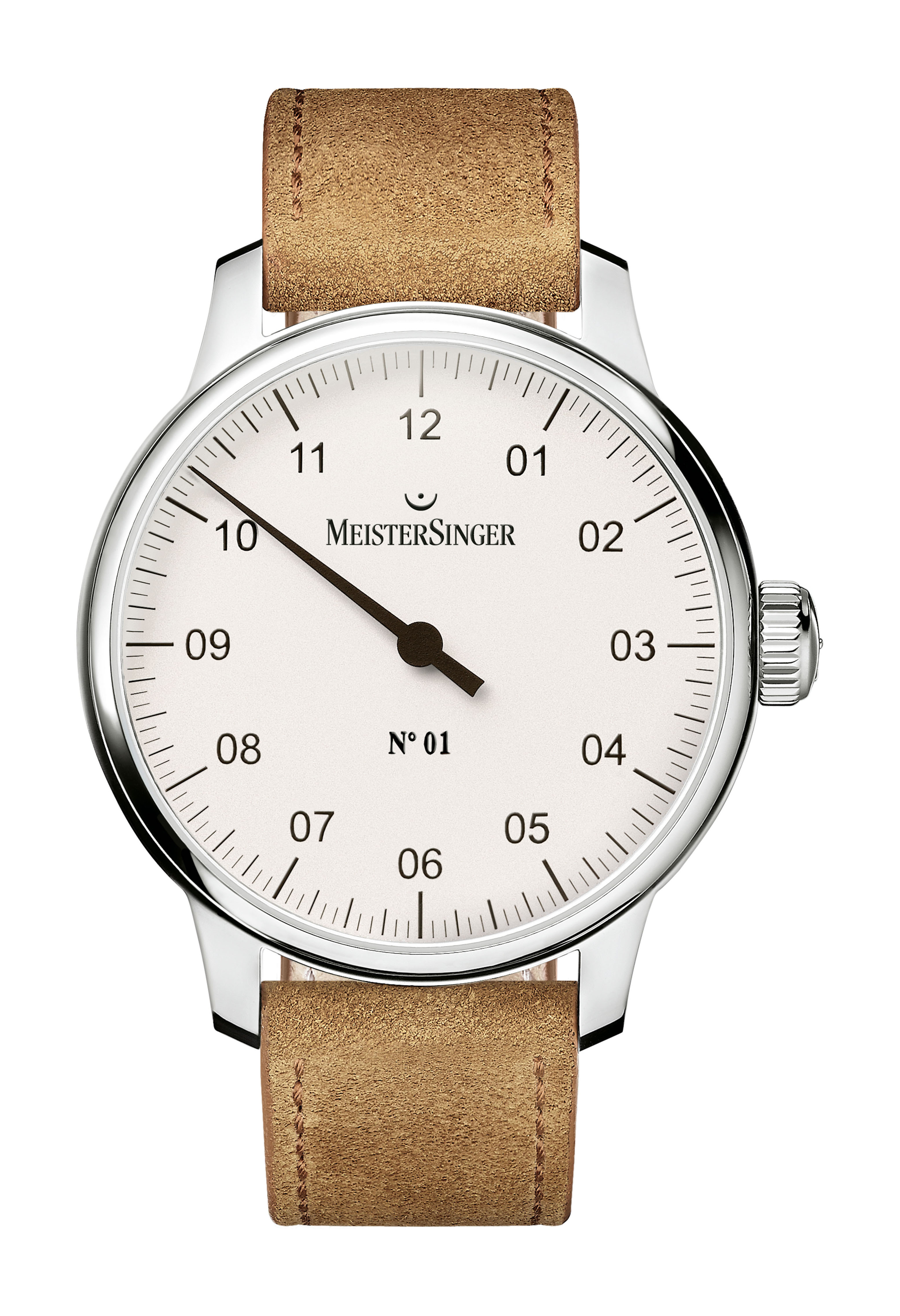 MeisterSinger N°01