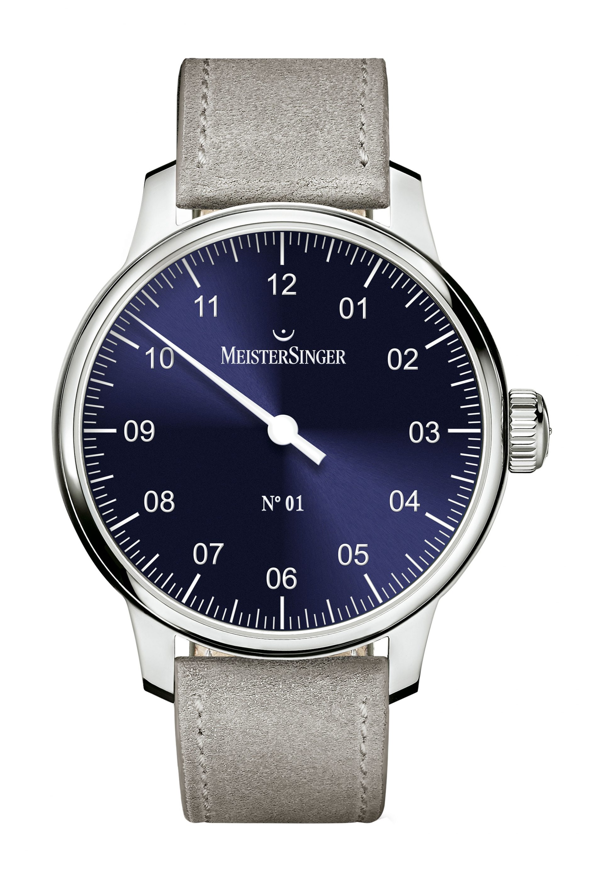 meistersinger n 01