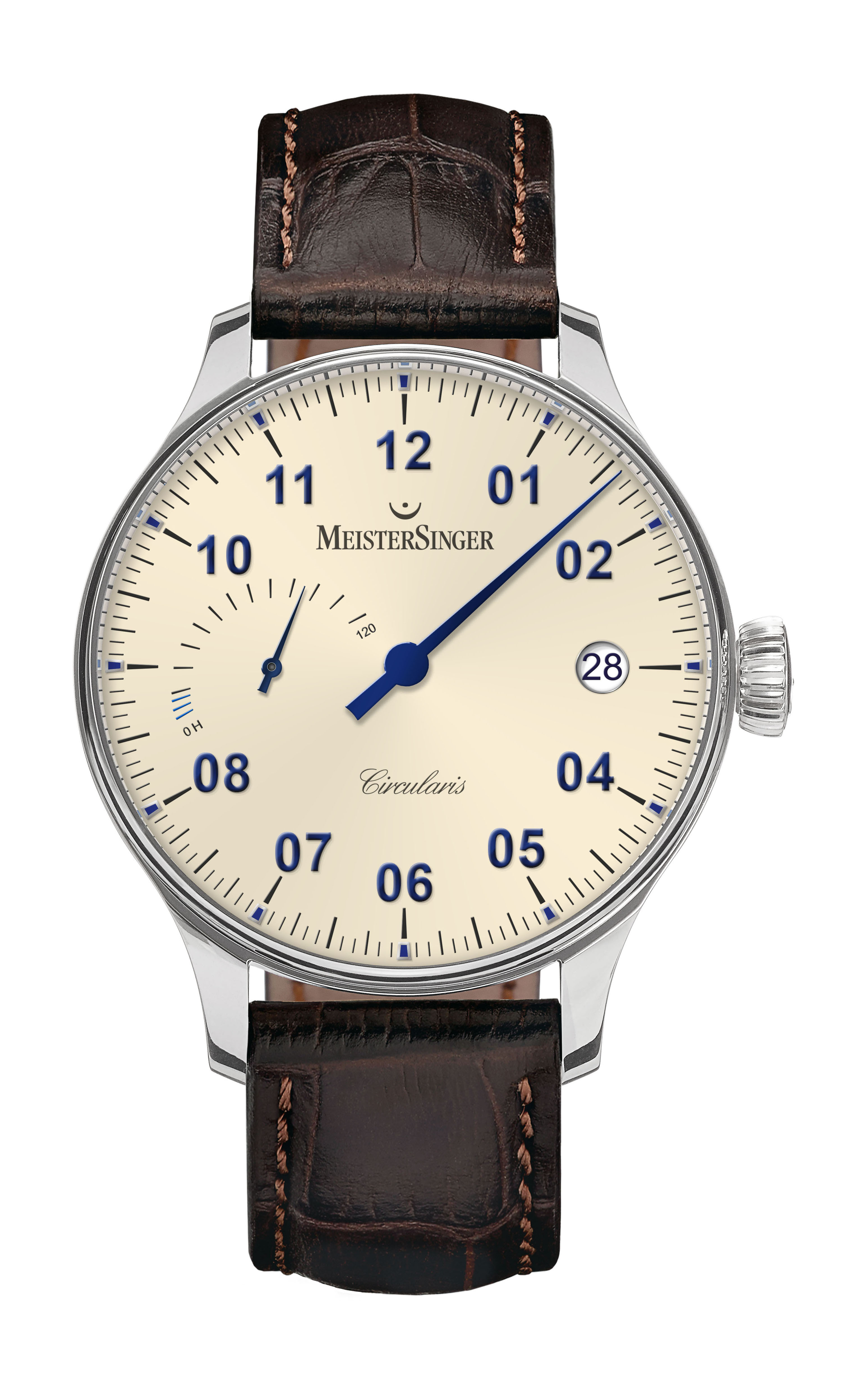 MeisterSinger Circularis