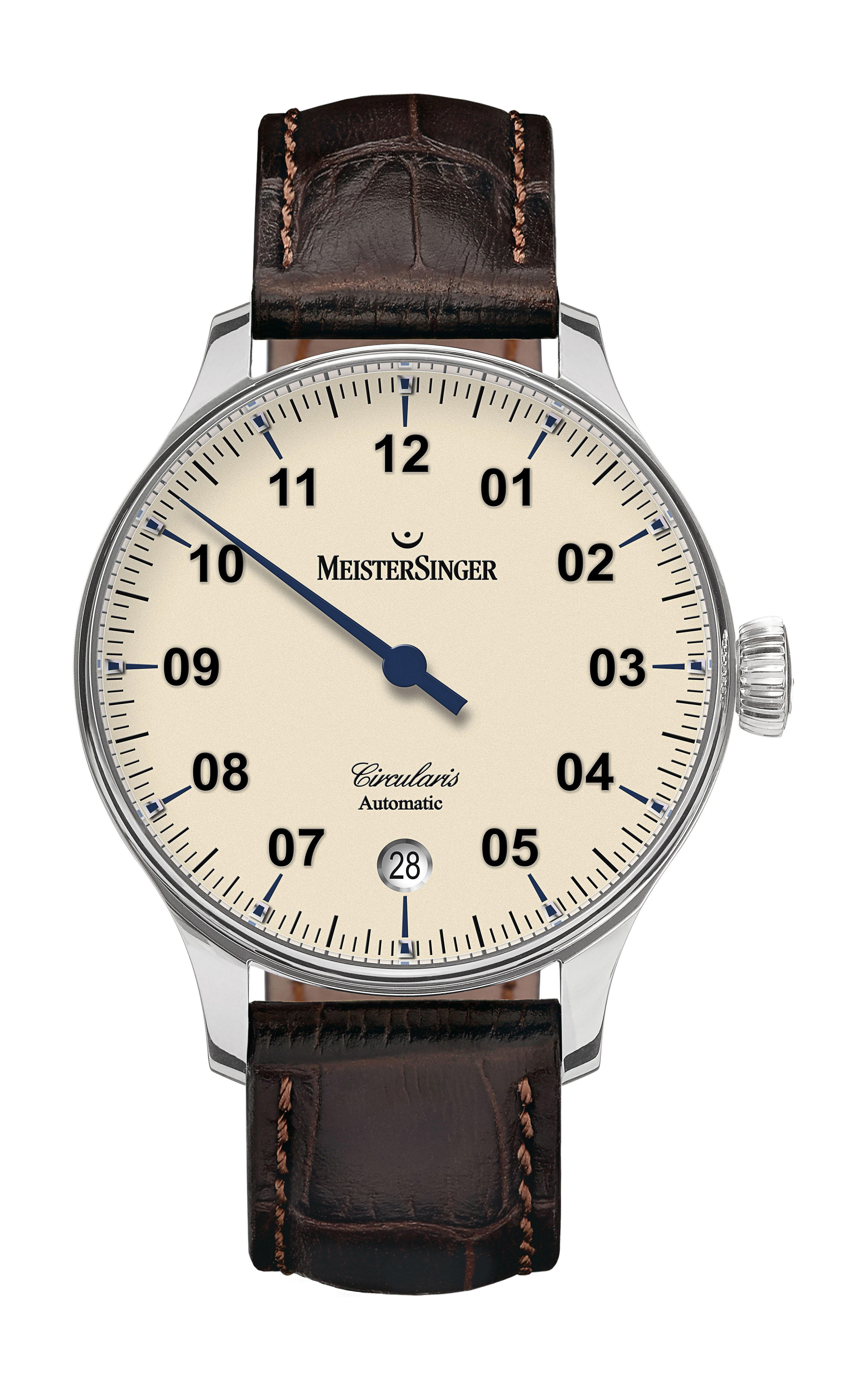 MeisterSinger Circularis Automatic