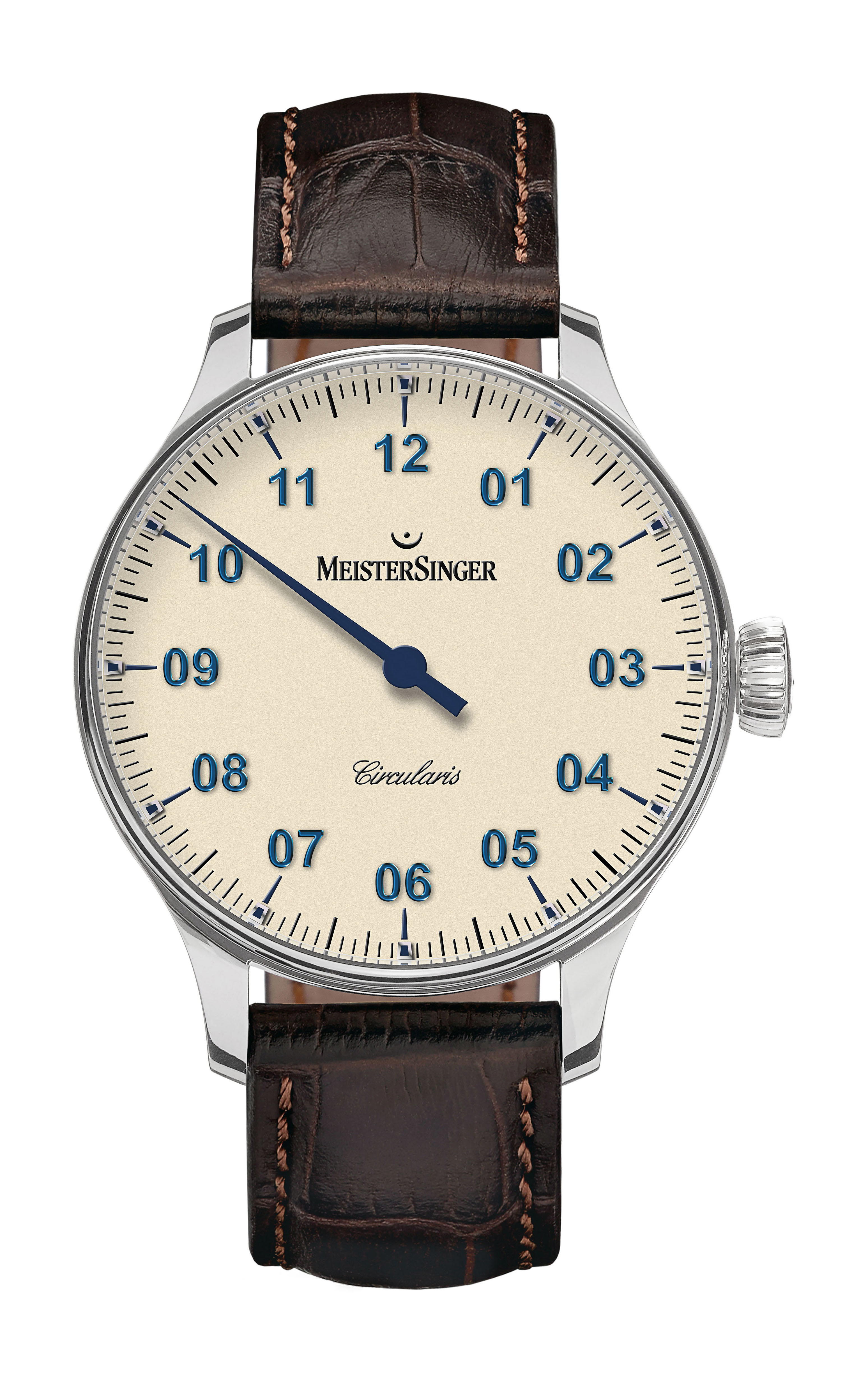 MeisterSinger Circularis