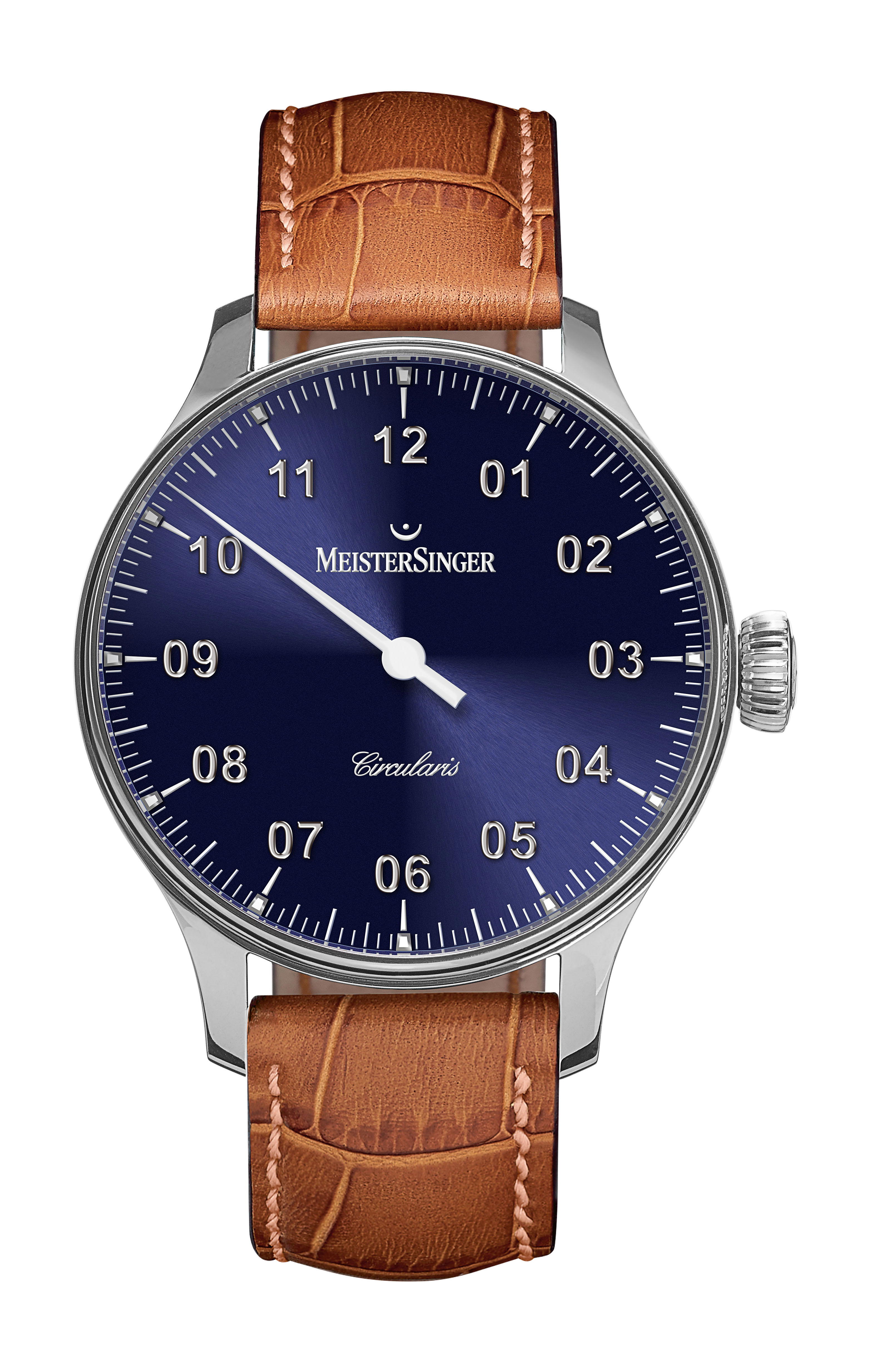 MeisterSinger Circularis