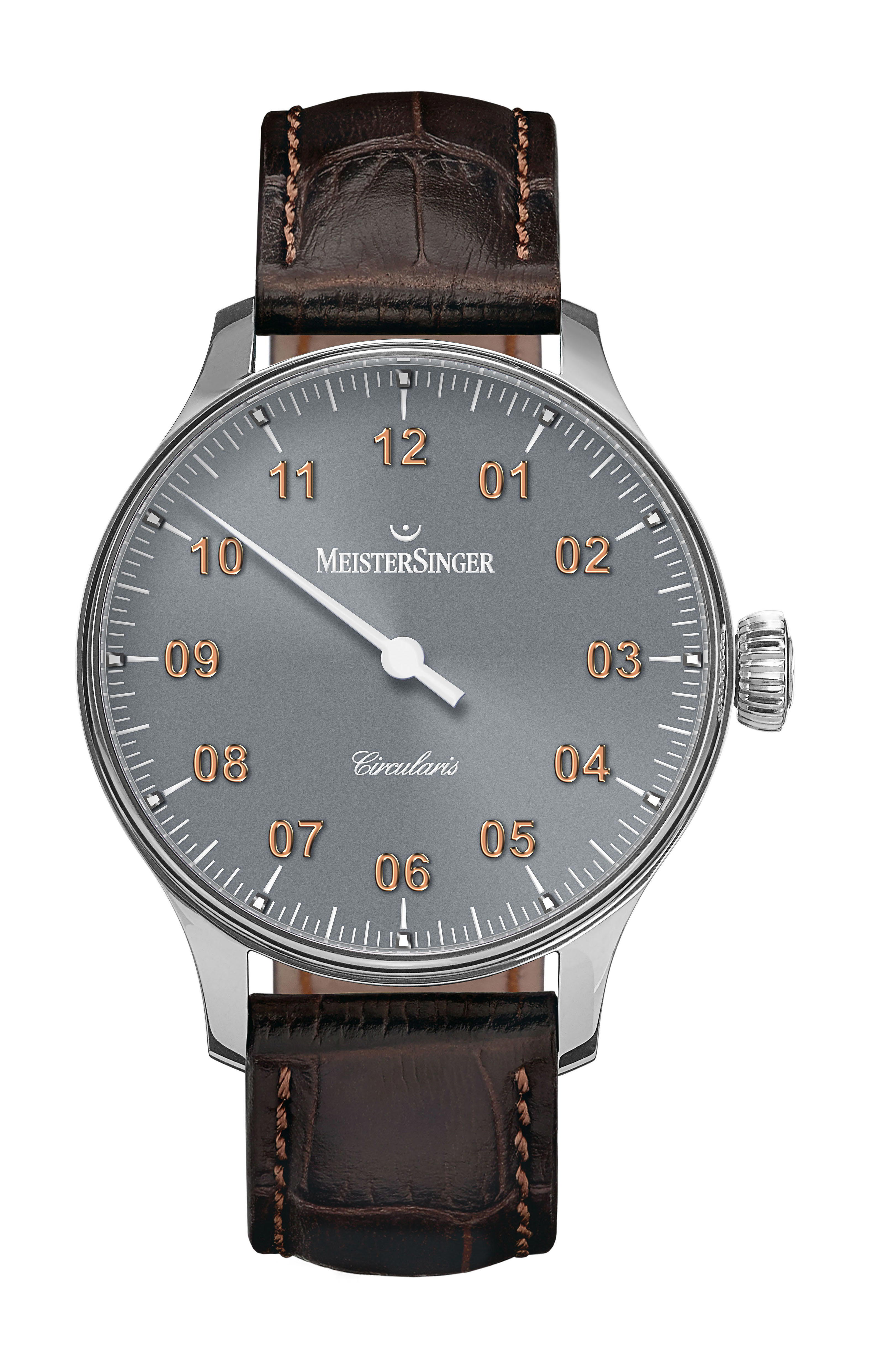 MeisterSinger Circularis