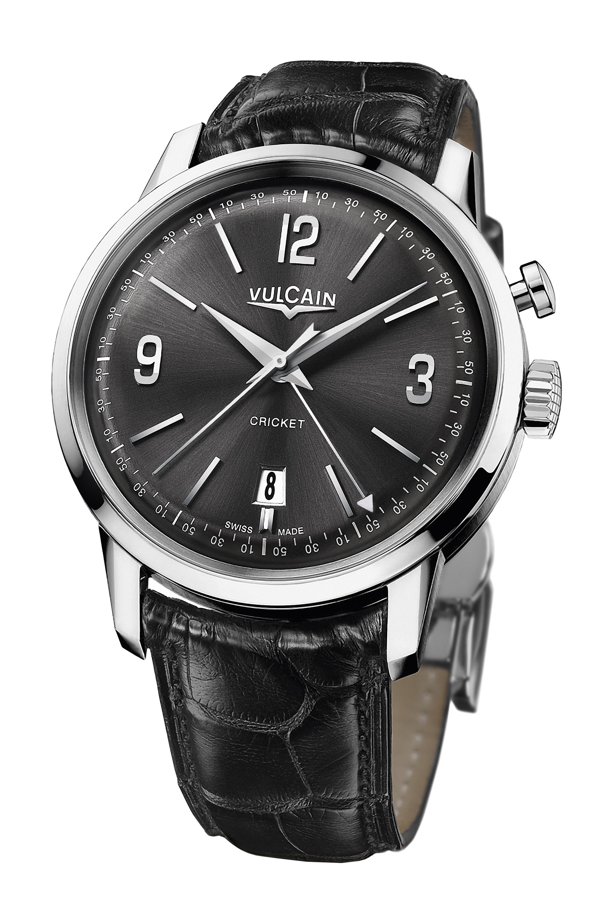 Vulcain 50s Presidents' Watch