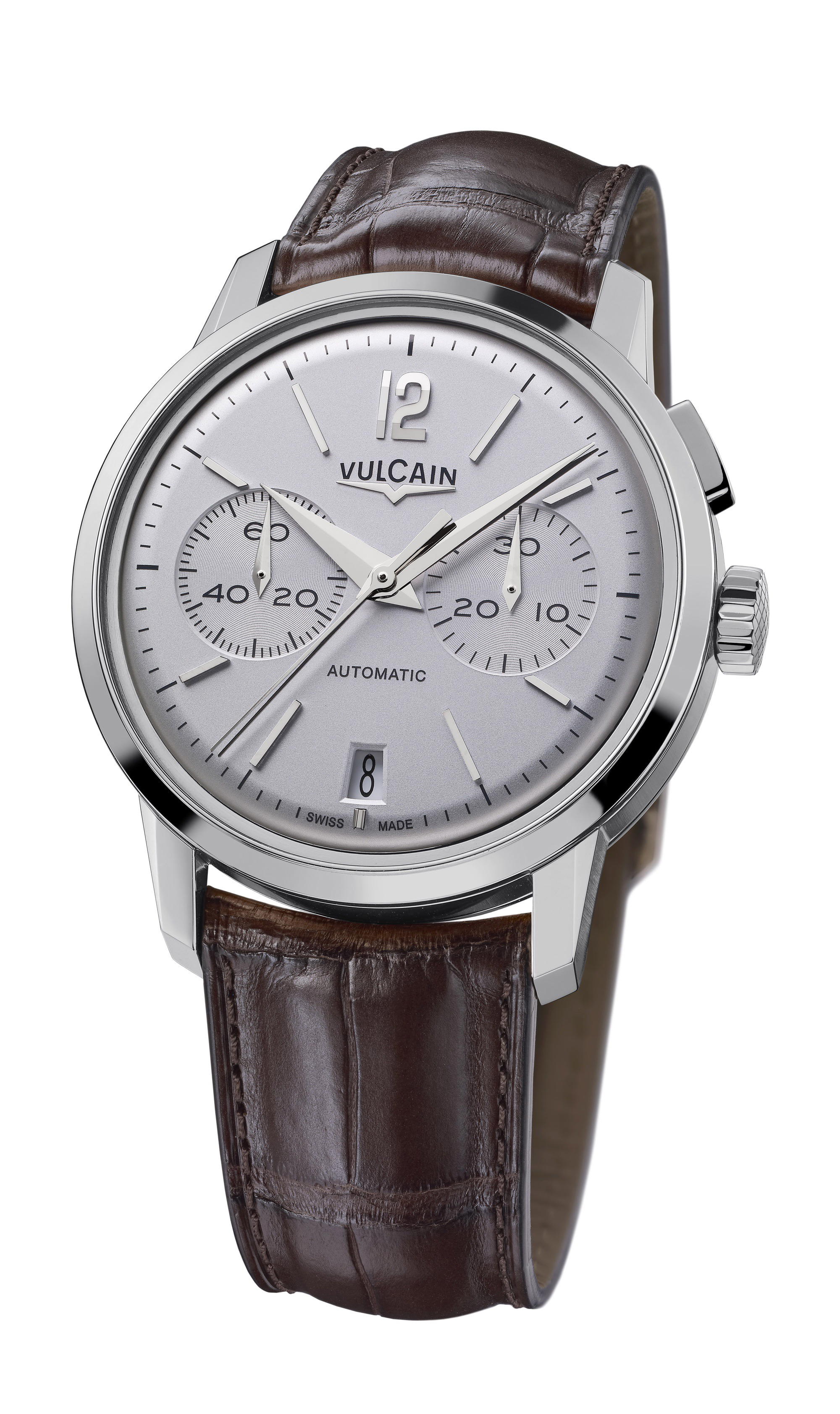 Vulcain 50s Presidents' Chronograph