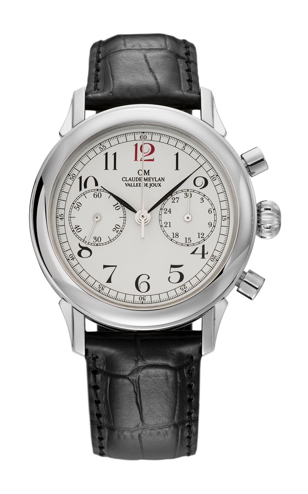 Claude Meylan Légendes