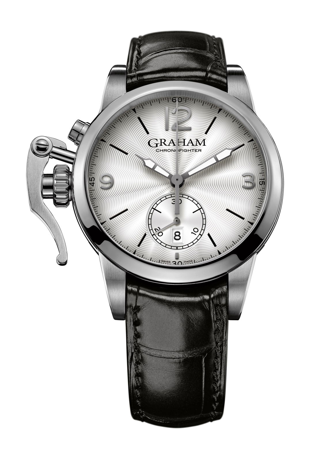 CHRONOFIGHTER CLASSIC