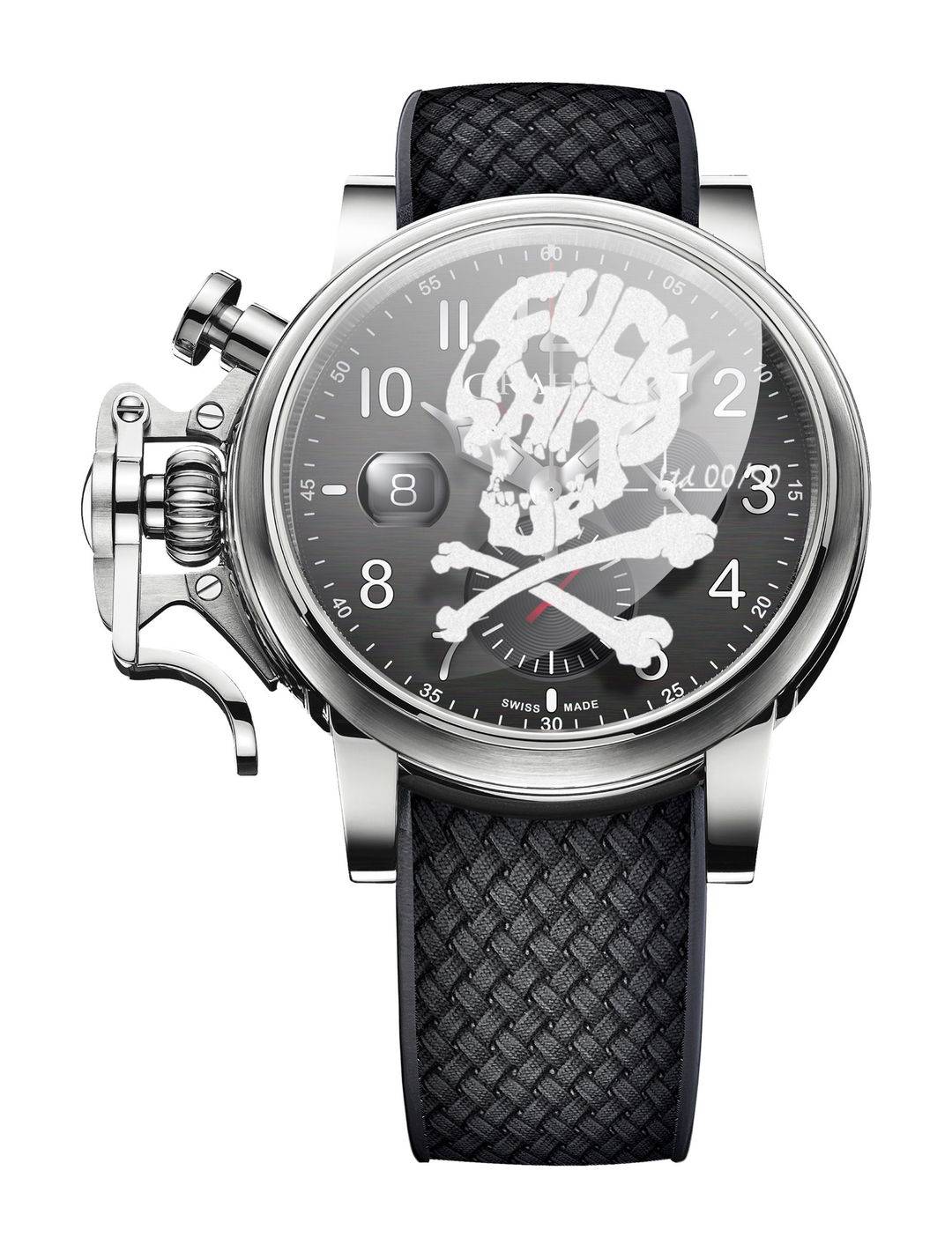 Chronofighter Grand Vintage