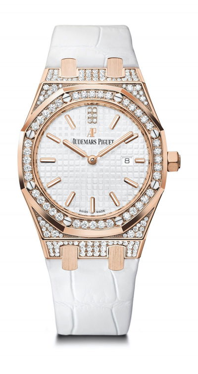 Audemars Piguet Royal Oak Quartz