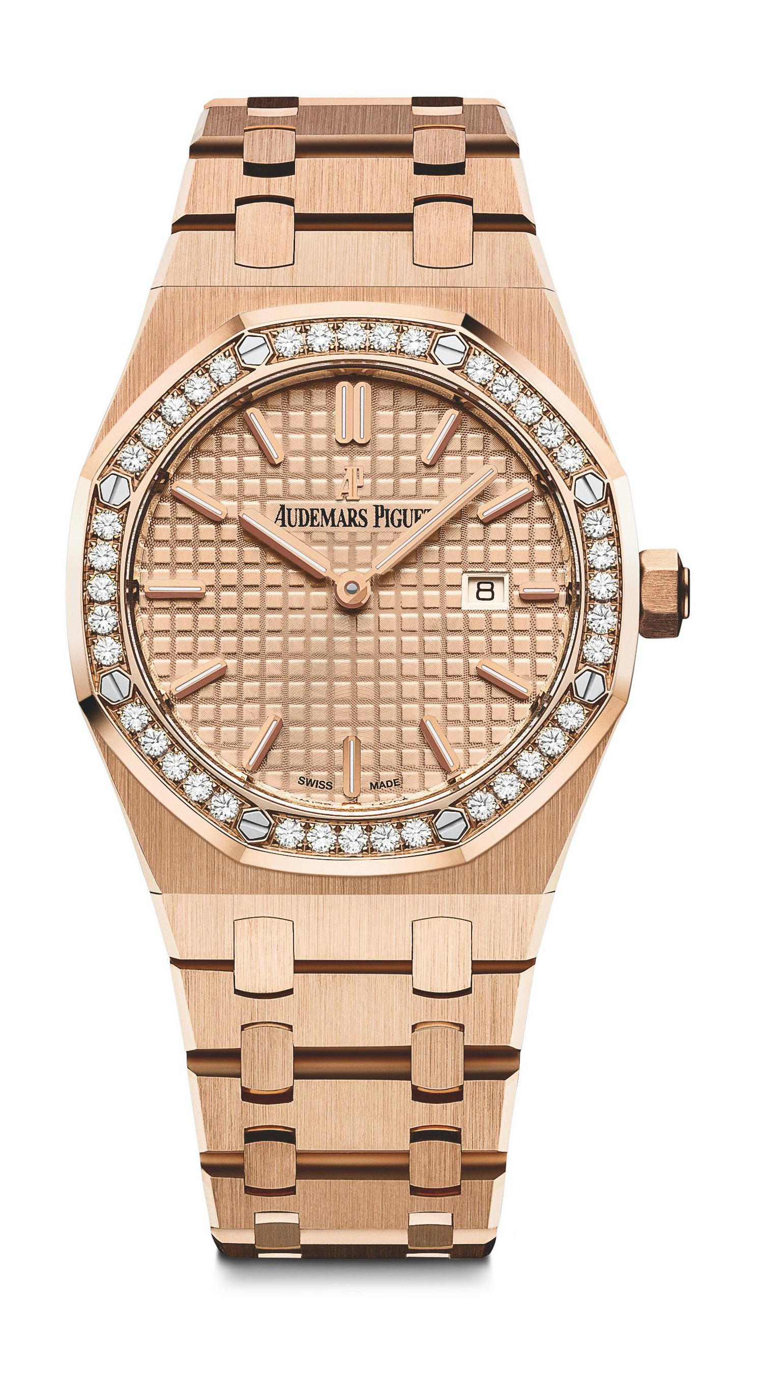 Audemars Piguet Royal Oak Quartz