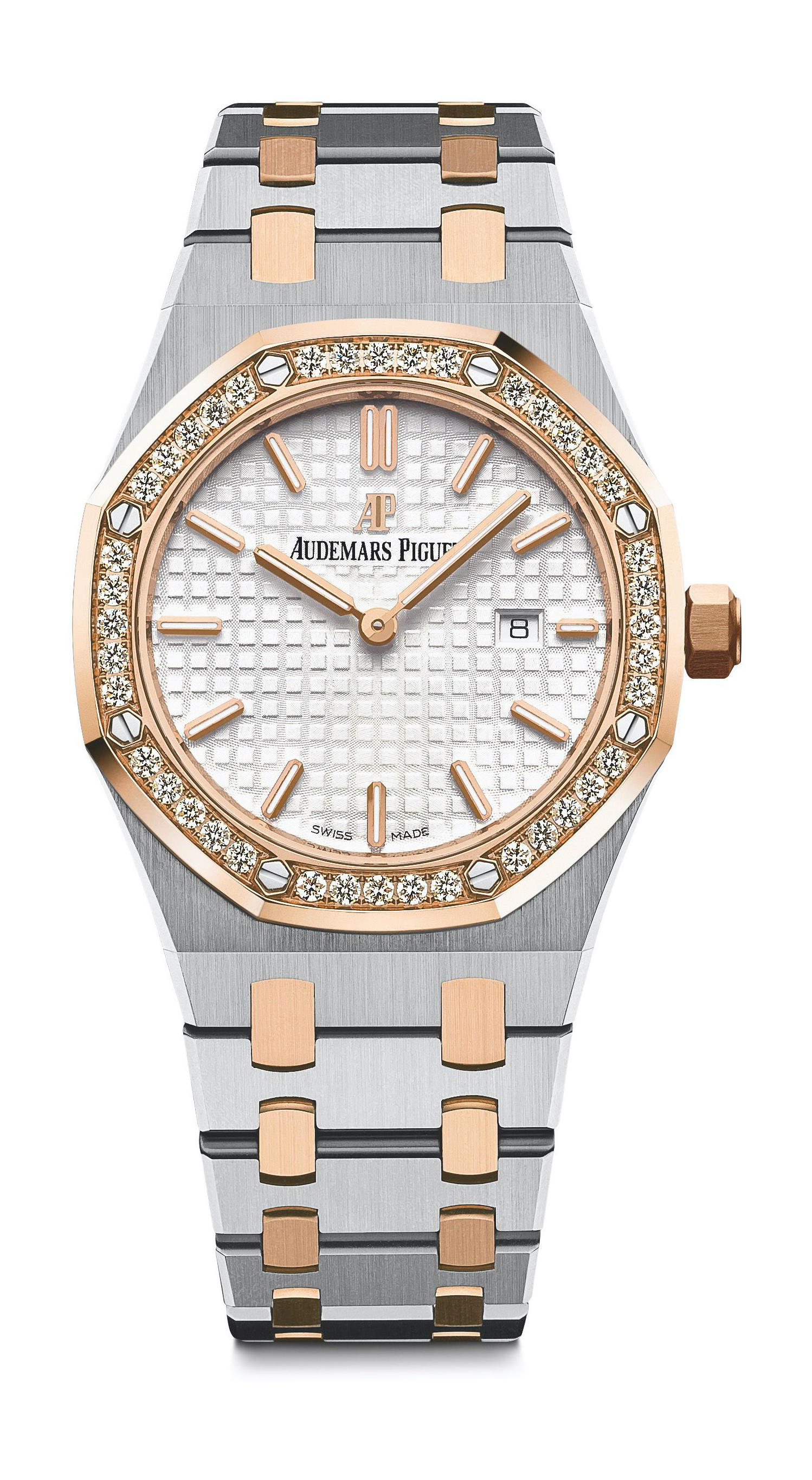 Audemars Piguet Royal Oak Quartz
