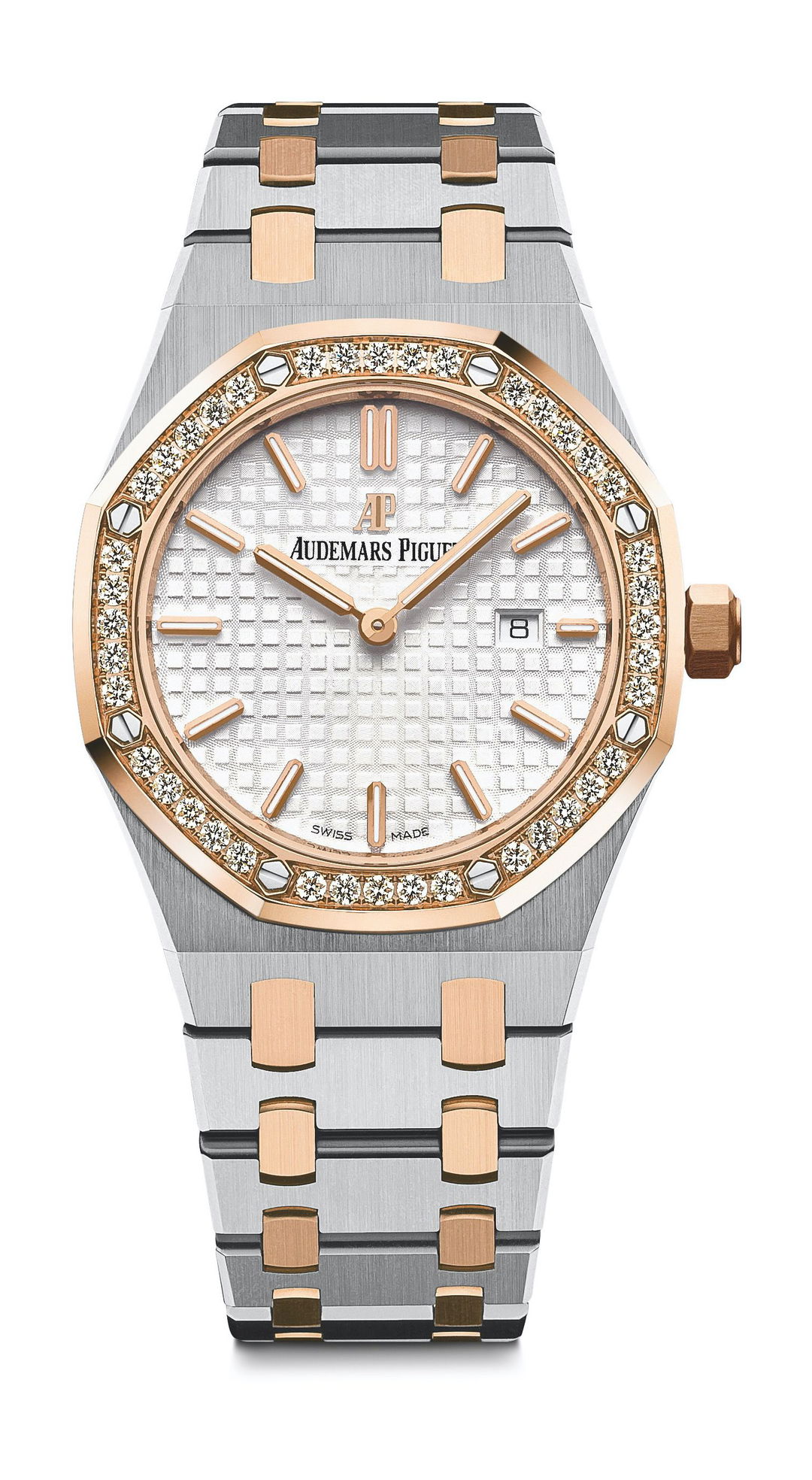 Royal Oak Quartz