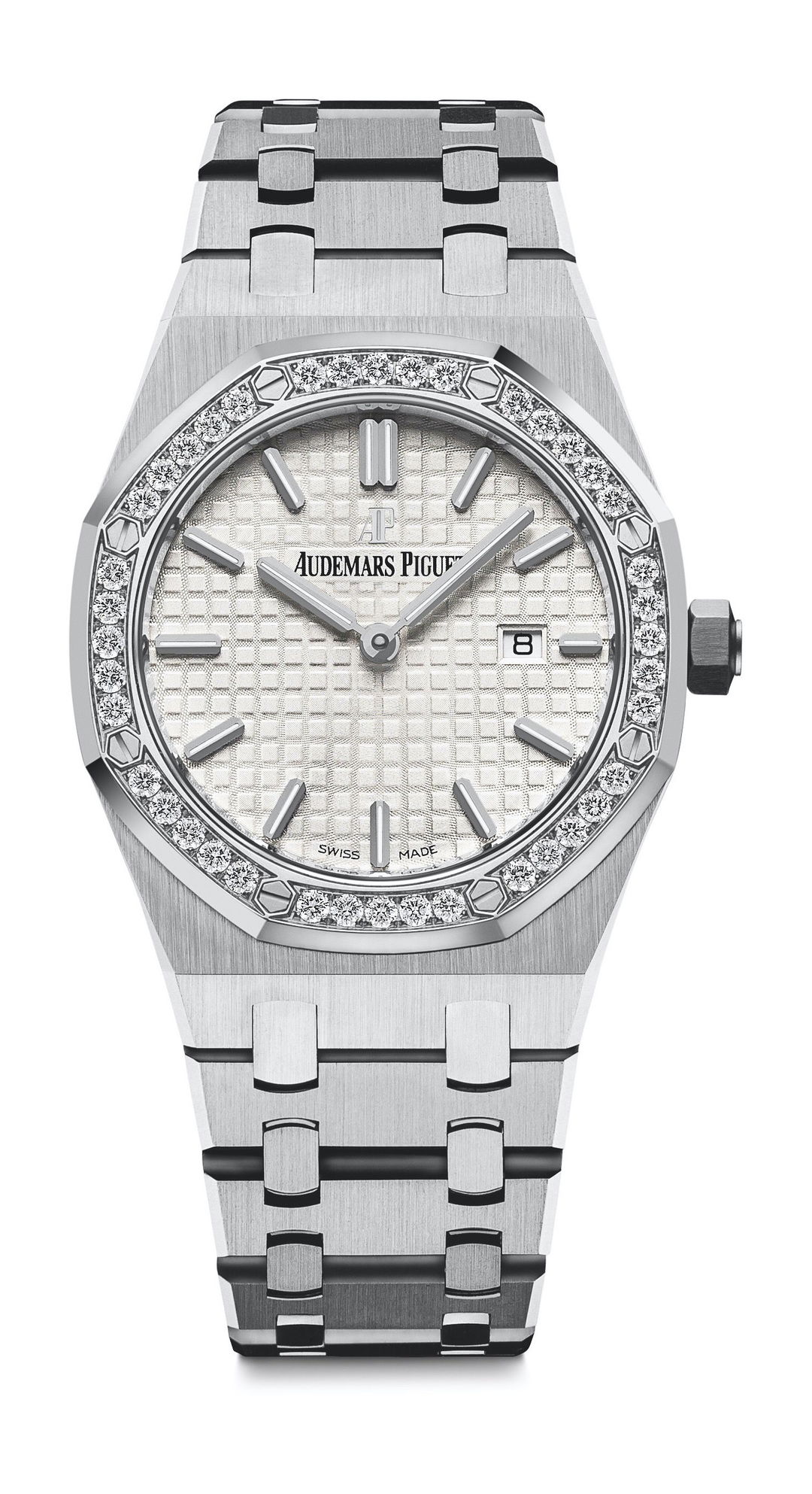 Royal Oak Quartz