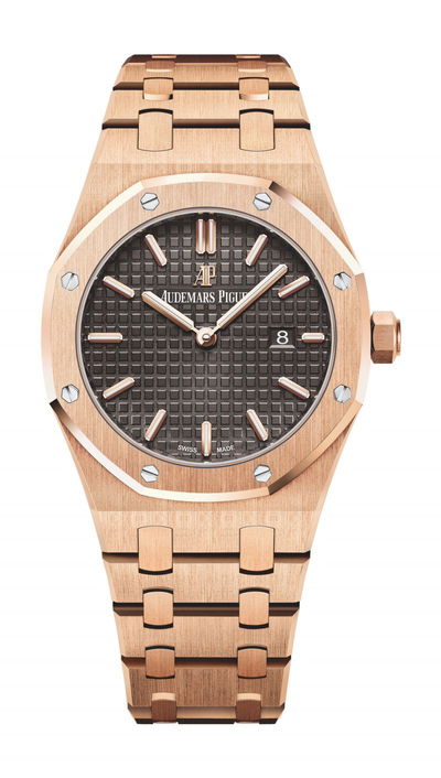 Audemars Piguet Royal Oak Quartz