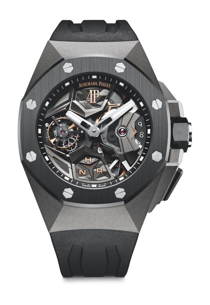royal oak concept gmt