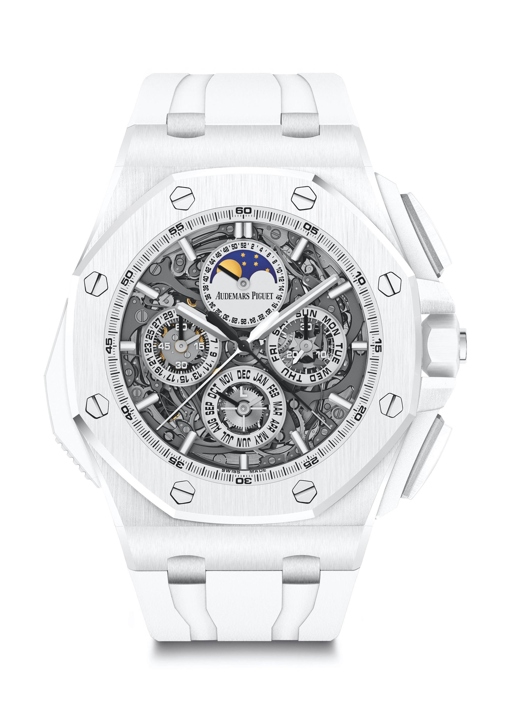 Audemars Piguet Royal Oak Offshore Grande Complication
